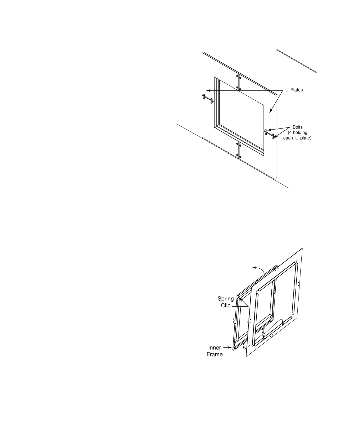 Heat & Glo LifeStyle LUX60 owner manual Maintenance and Service, Maintenance Tasks-Homeowner, Glass Cleaning 