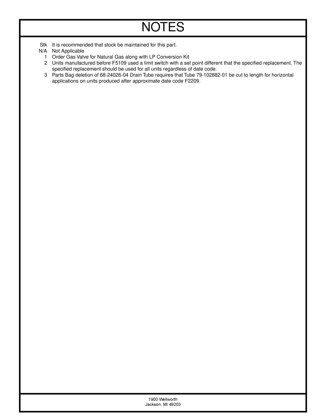 Heat Controller 92-42810-GLDH manual Stk 