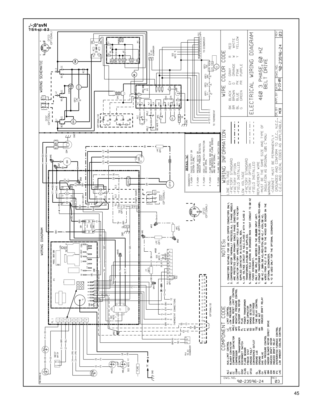 Heat Controller A-13 installation instructions Wiring Diagram 