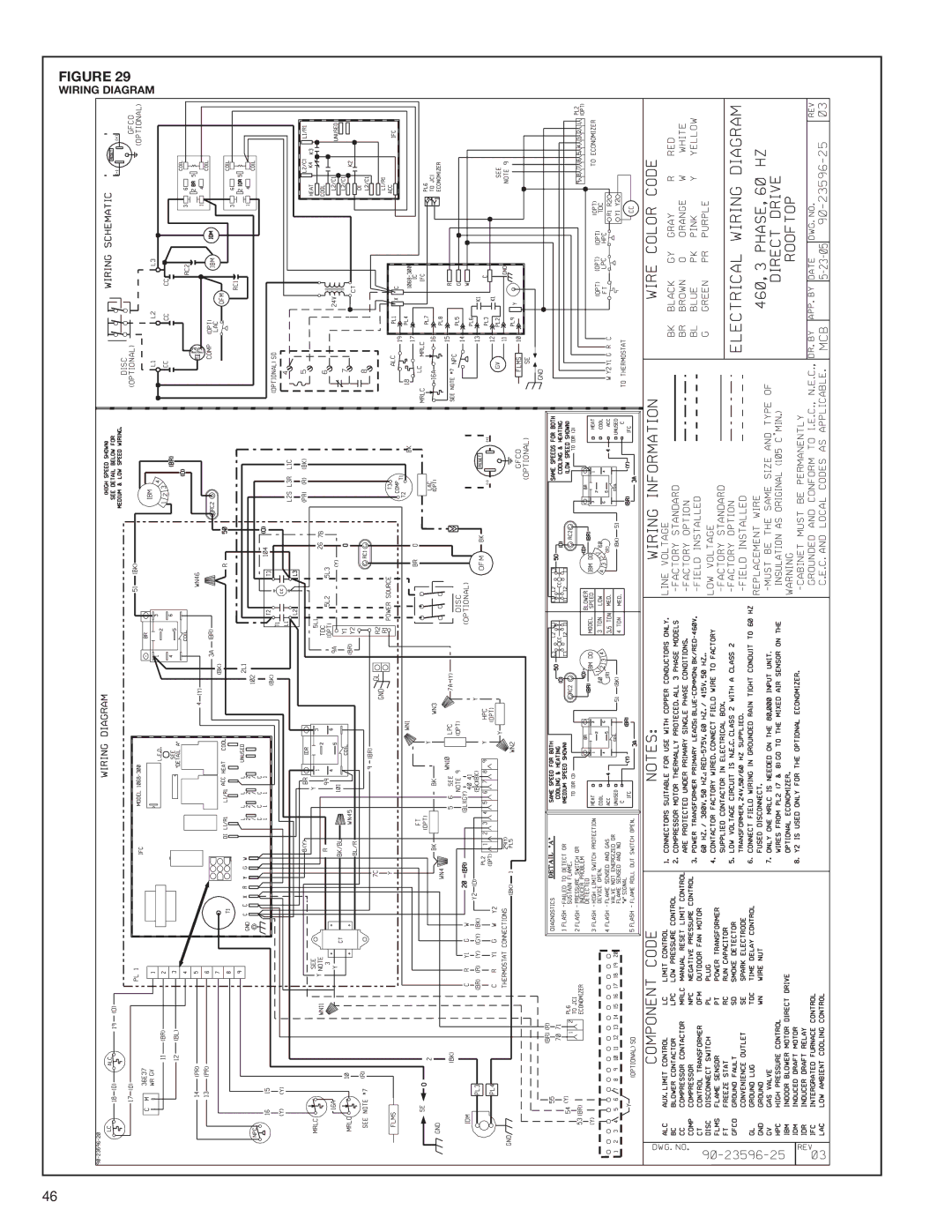 Heat Controller A-13 installation instructions Wiring Diagram 