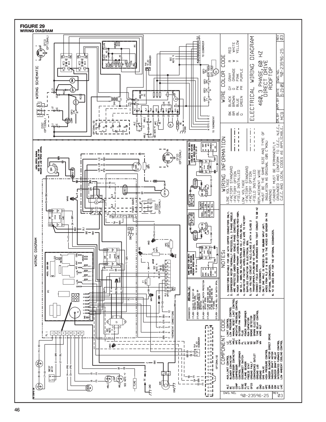 Heat Controller A-13 installation instructions Wiring Diagram 