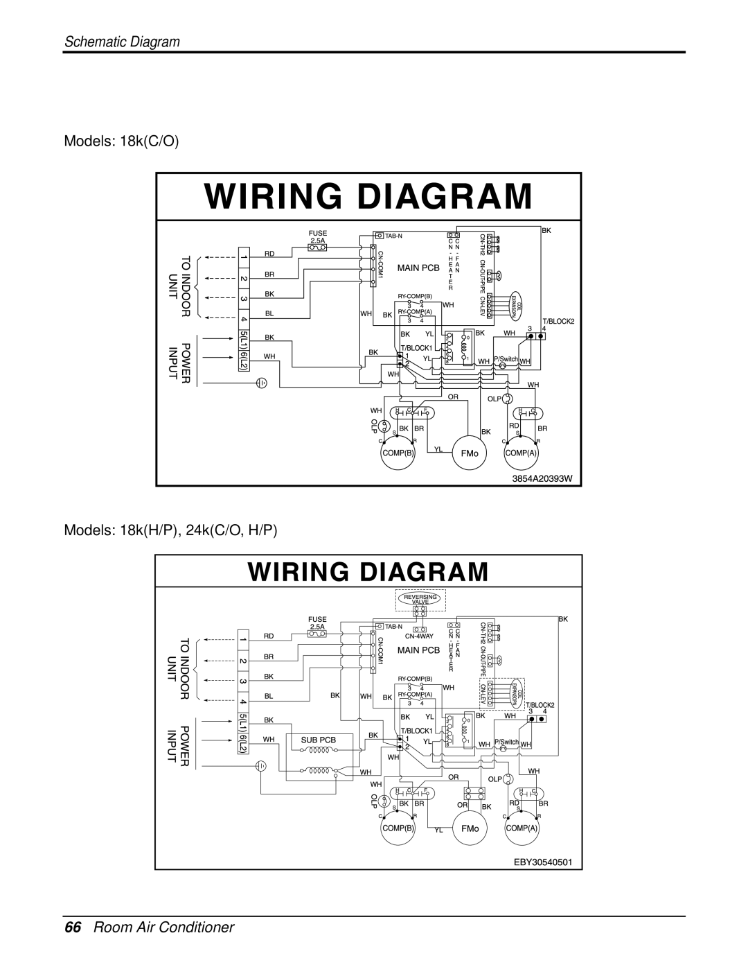 Heat Controller DMC09SB-0, DMC18SB-1, DMC12SB-0, DMH09SB-0, DMH24SB-1, DMC24SB-1 Models 18kC/O Models 18kH/P, 24kC/O, H/P 