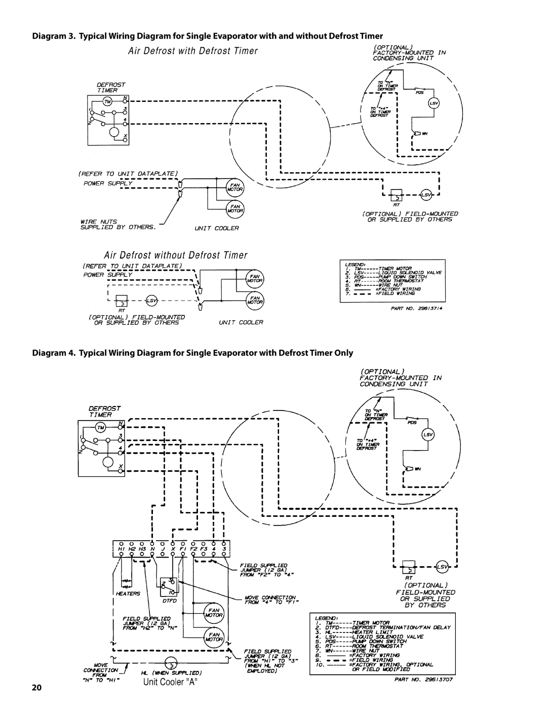 Heatcraft Refrigeration Products H-IM-CU warranty 