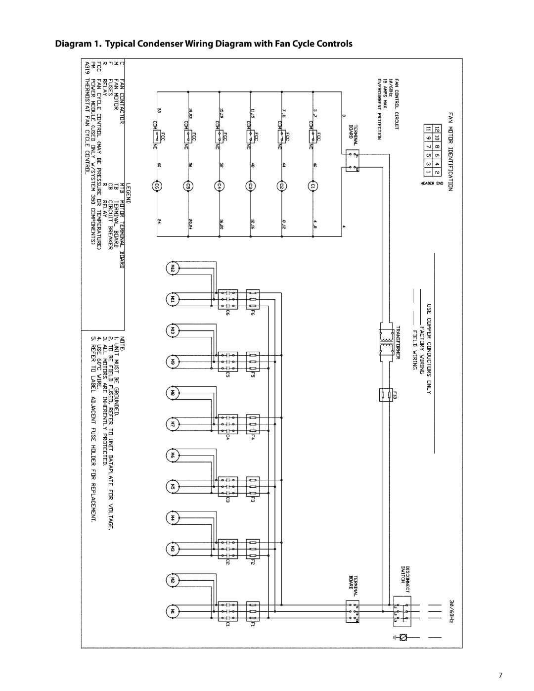 Heatcraft Refrigeration Products none installation and operation guide 