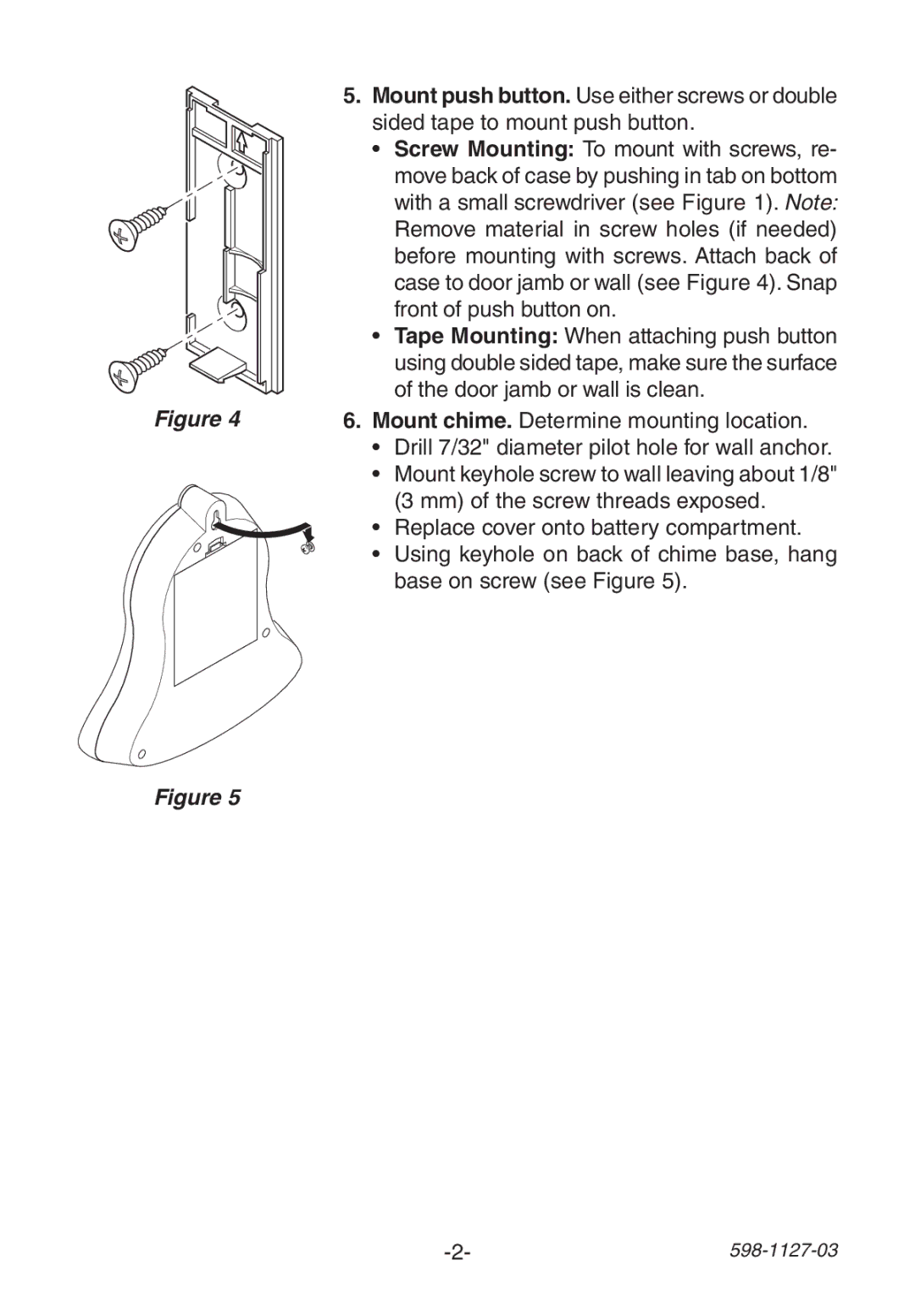 Heath Zenith 598-1127-03 manual 