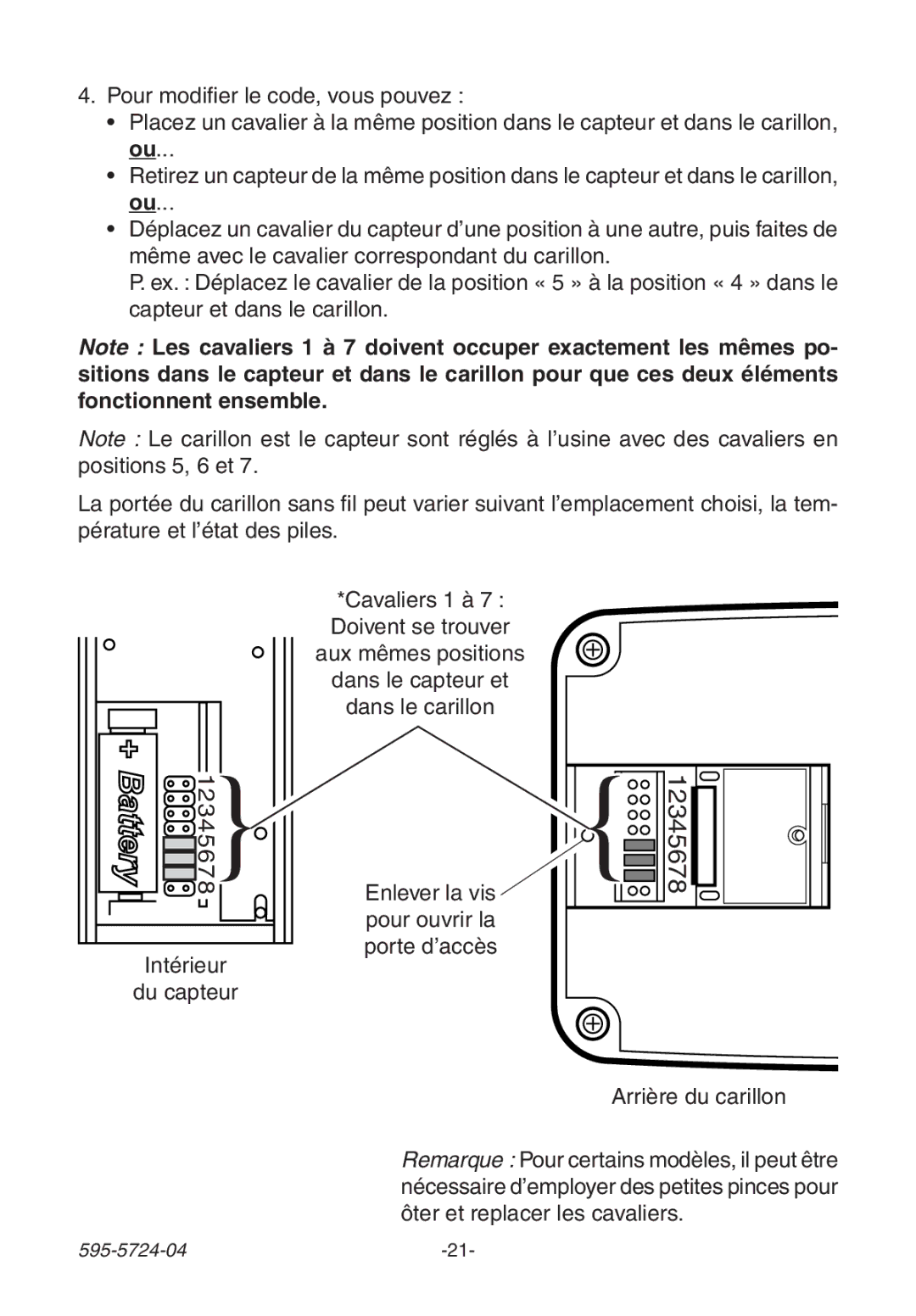 Heath Zenith 6168 manual 12345678 