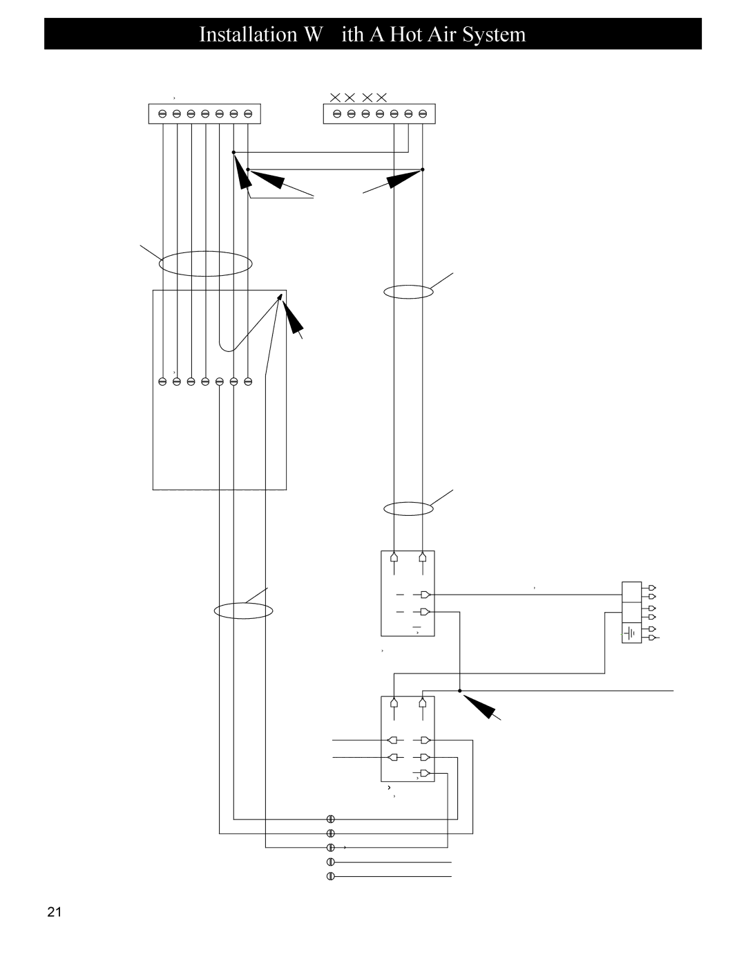 Heatiator BH60 manual Splice, R1 Relay 