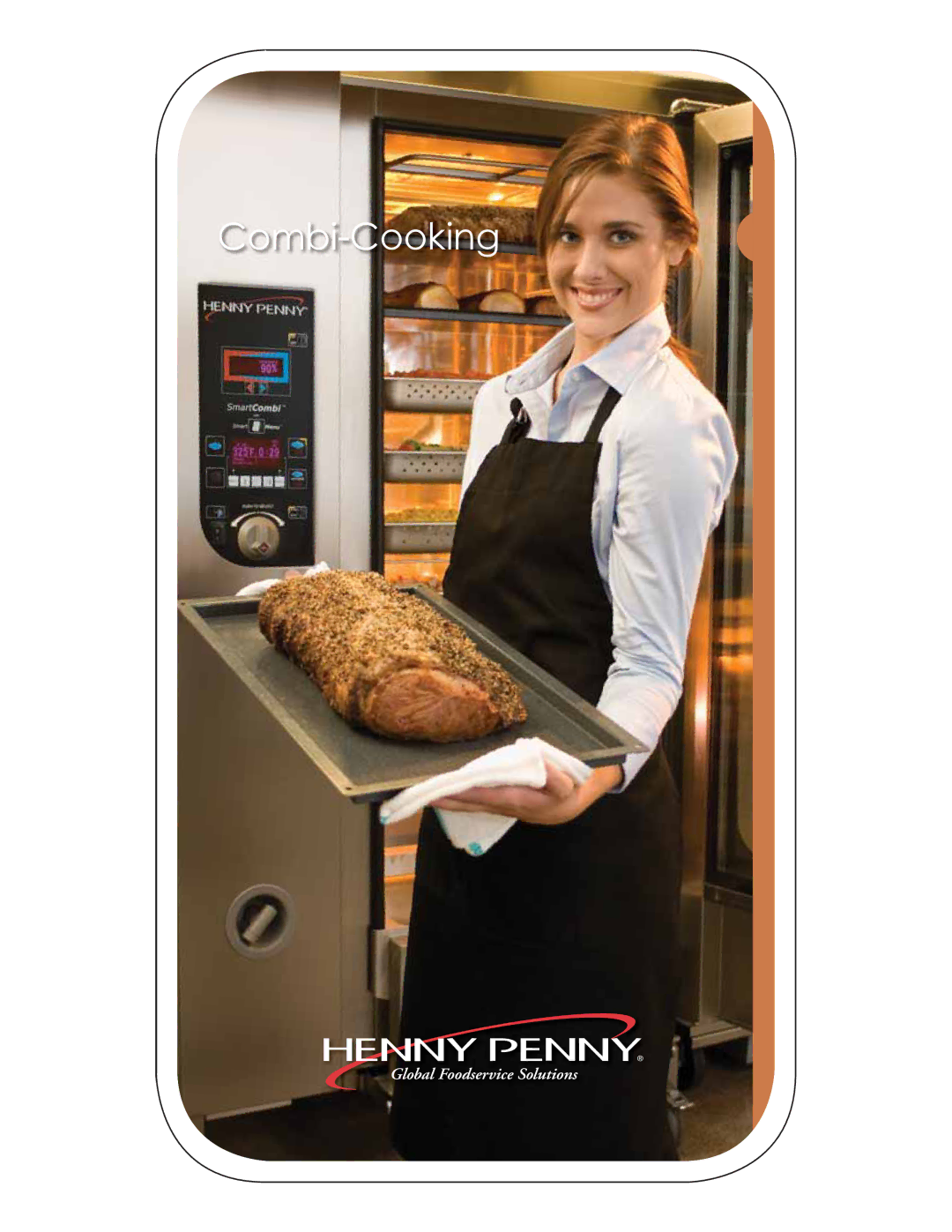 Henny Penny GSC-120 Gas, GSC-215 gas, ESC-215 electric, ESC-120 Electric, GSC-620 gas, ESC-115 Electric manual Combi-Cooking 