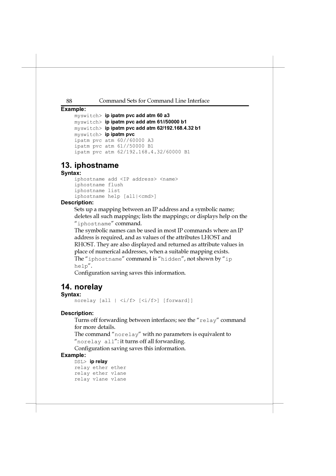 Heritage Kayaks Heritage Series manual Iphostname, Norelay 