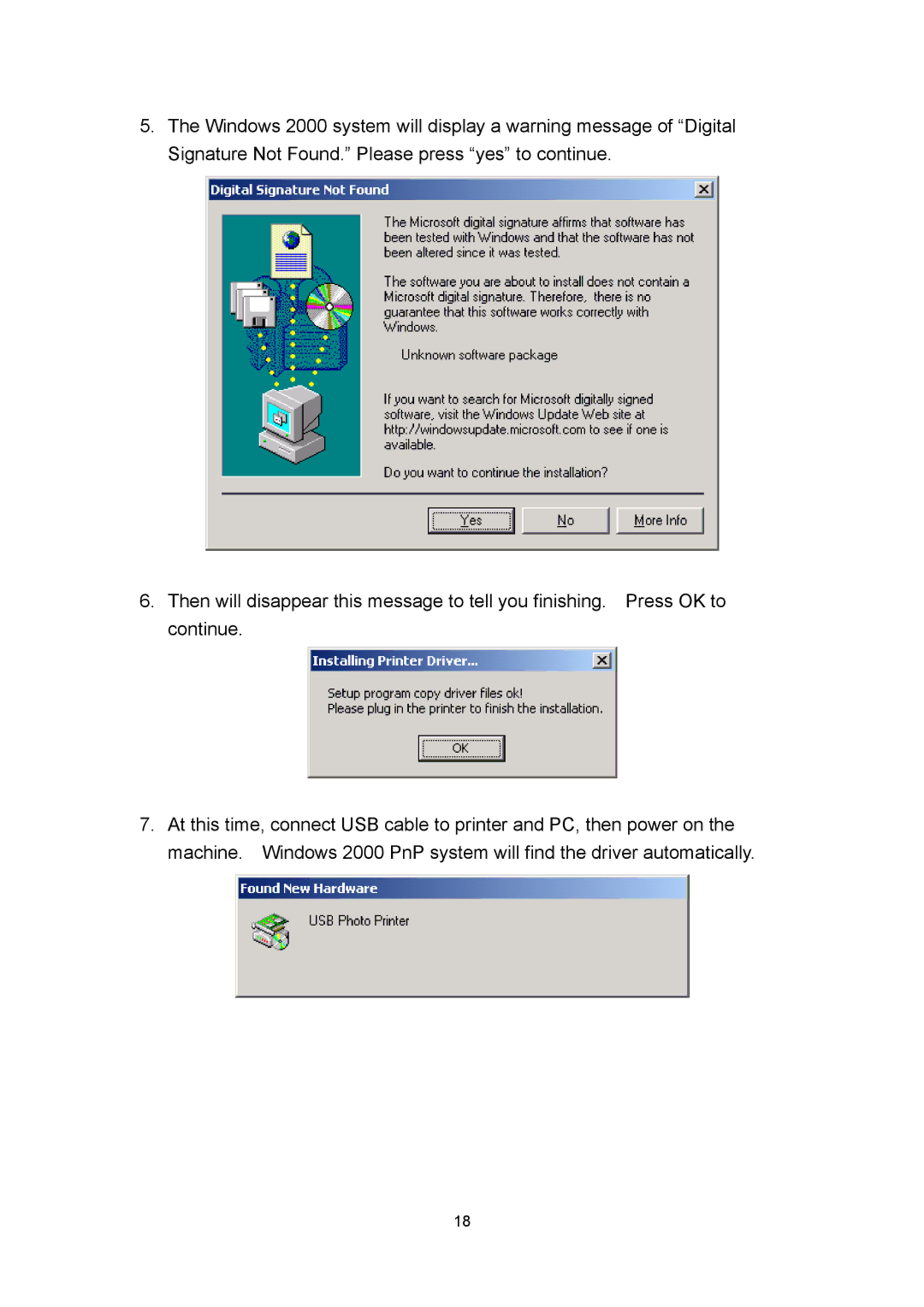 Hi-Touch Imaging Technologies 630PL user manual 