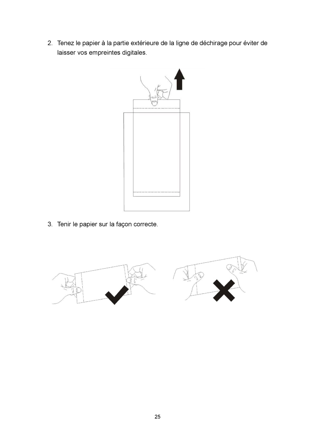 Hi-Touch Imaging Technologies 630PL/PS manual 