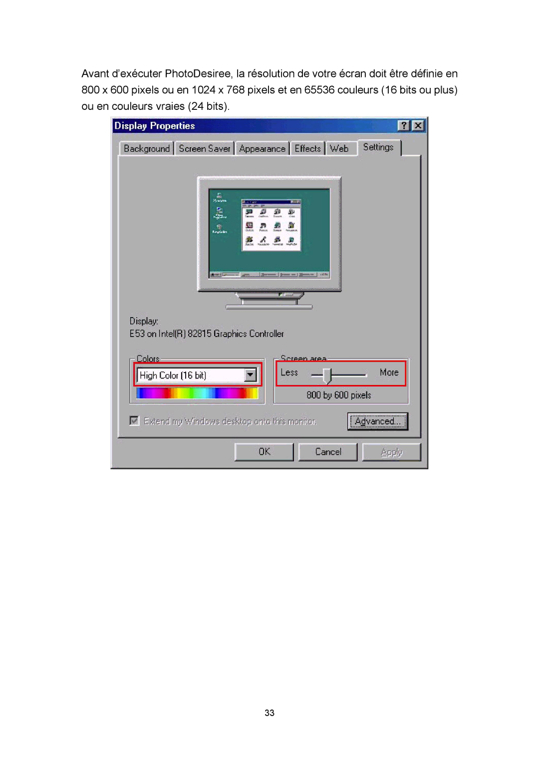 Hi-Touch Imaging Technologies 630PL/PS manual 