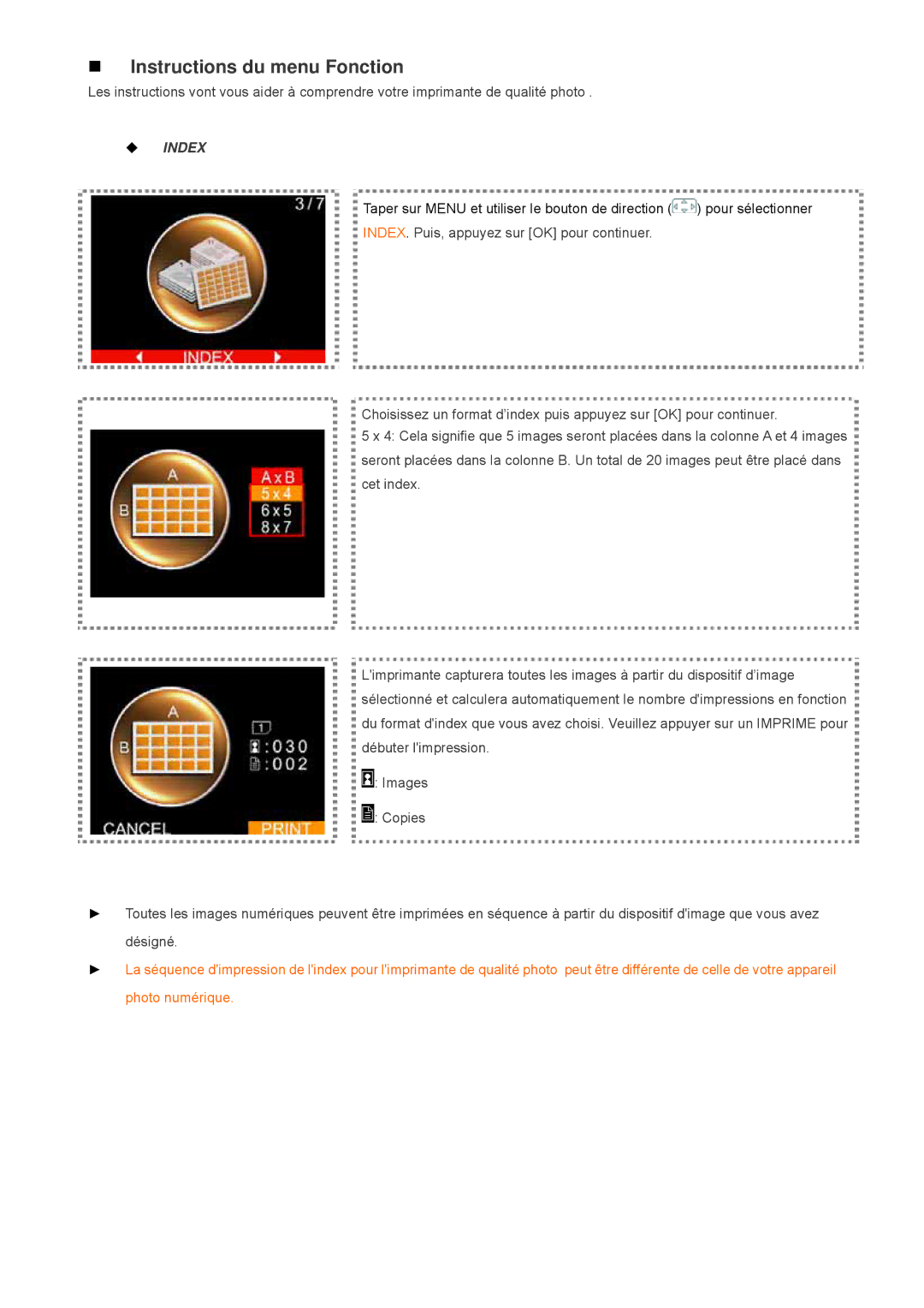 Hi-Touch Imaging Technologies L300, S300 user manual ‹ Index 