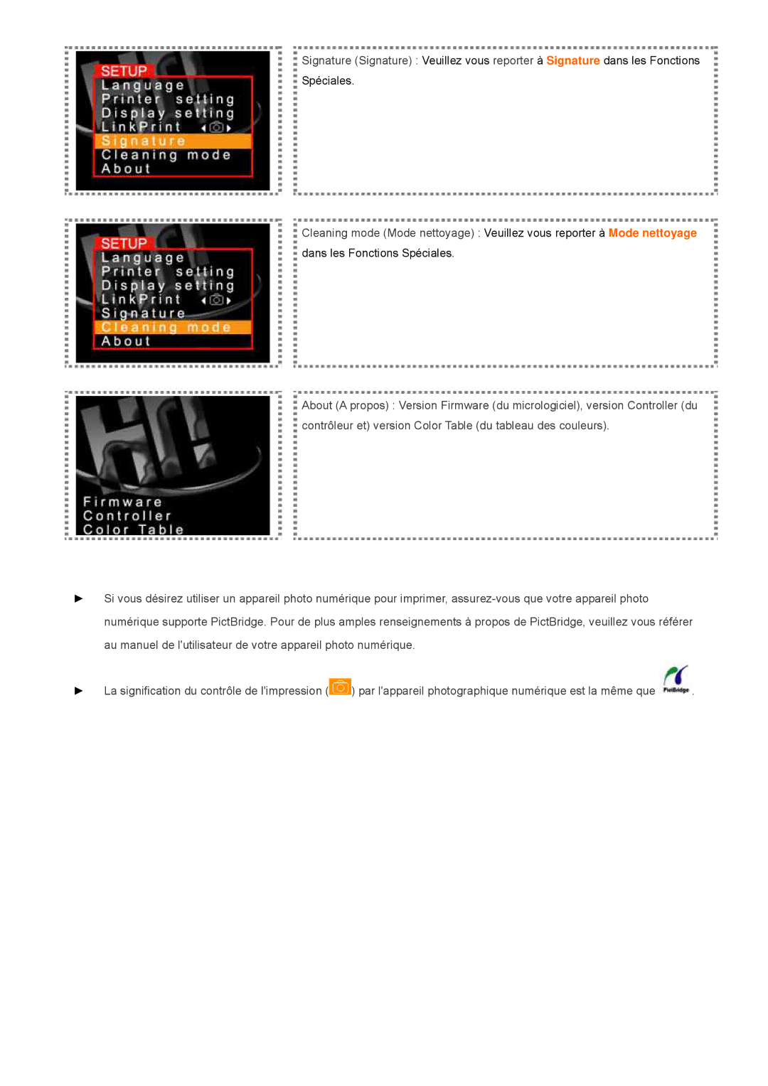 Hi-Touch Imaging Technologies S300, L300 user manual 