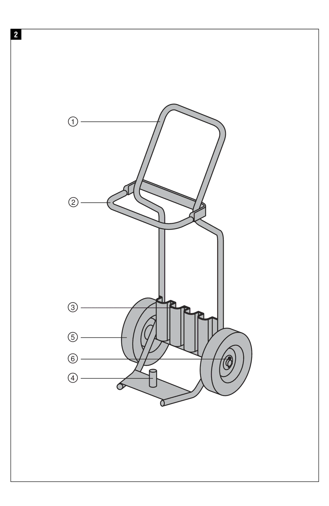 Hilti TE3000-AVR operating instructions 