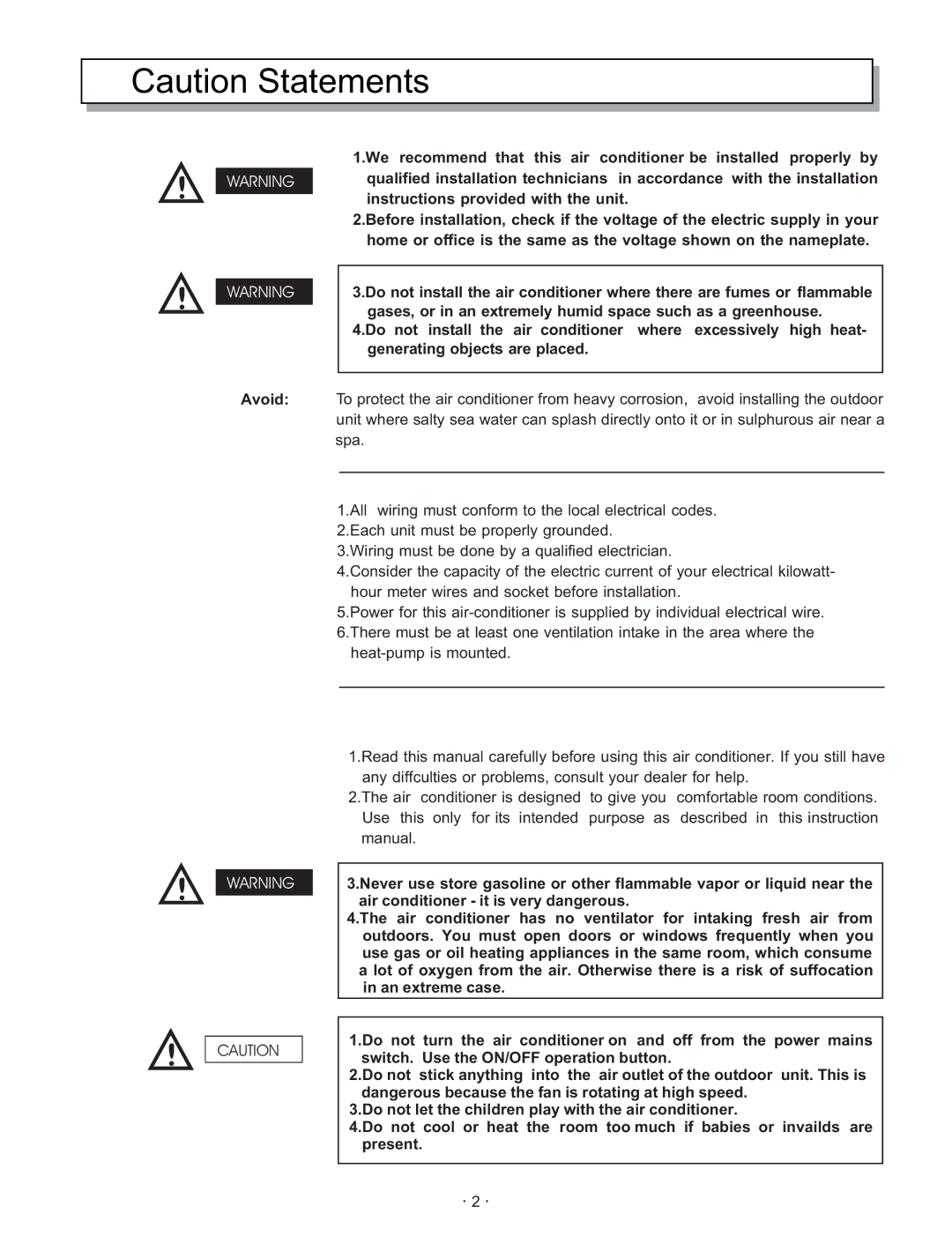 Hisense Group KF 346GWE instruction manual 