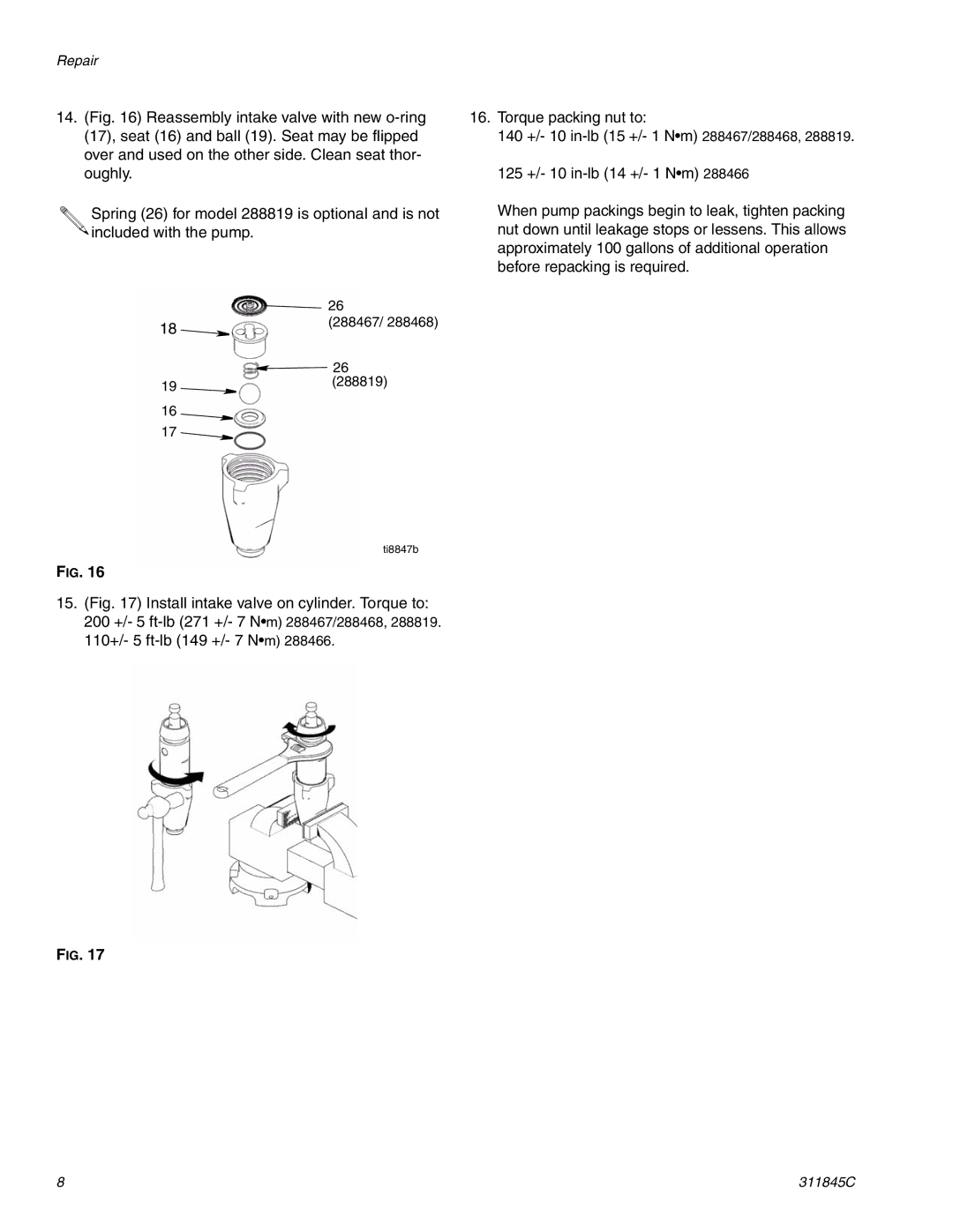 Hitachi 288466 important safety instructions 19288819 