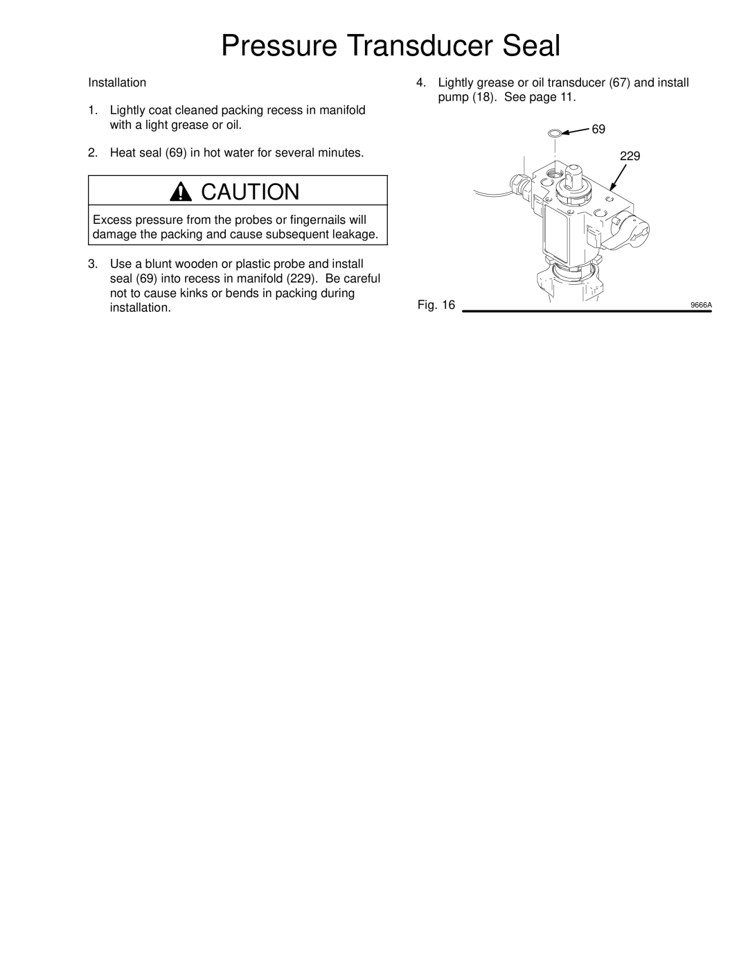 Hitachi 309067 dimensions 9666A 