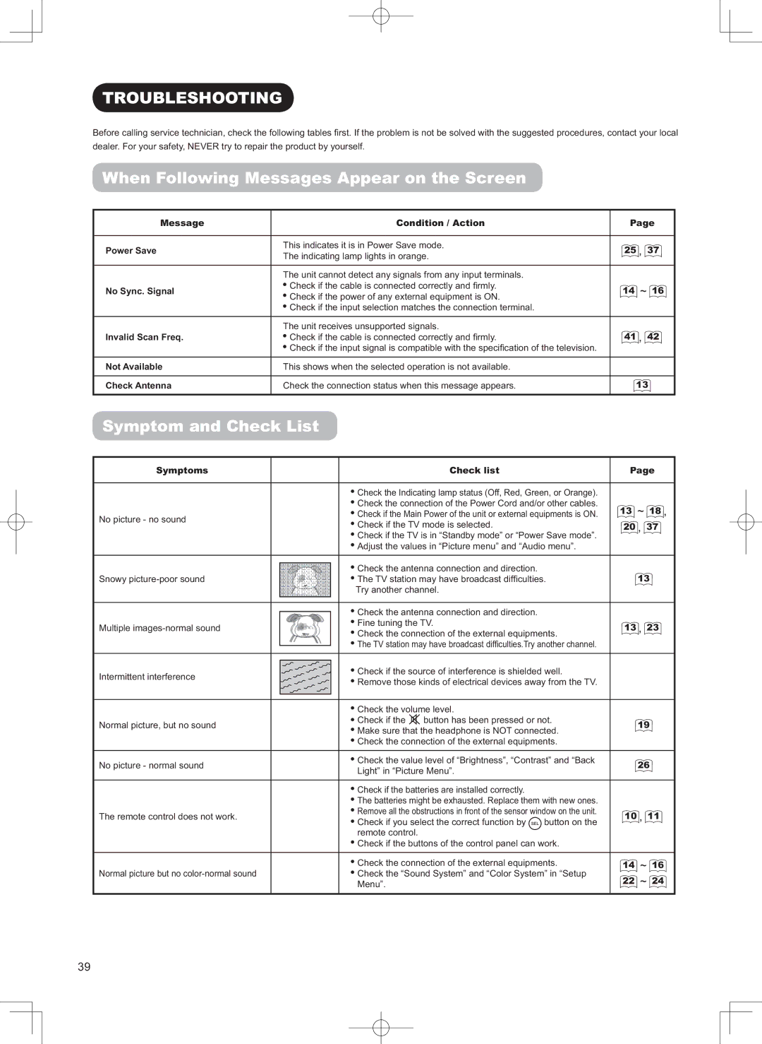 Hitachi 32LD9800TA user manual 7528%/6+227,1, Swr Dqg&Khfn/Lvw 