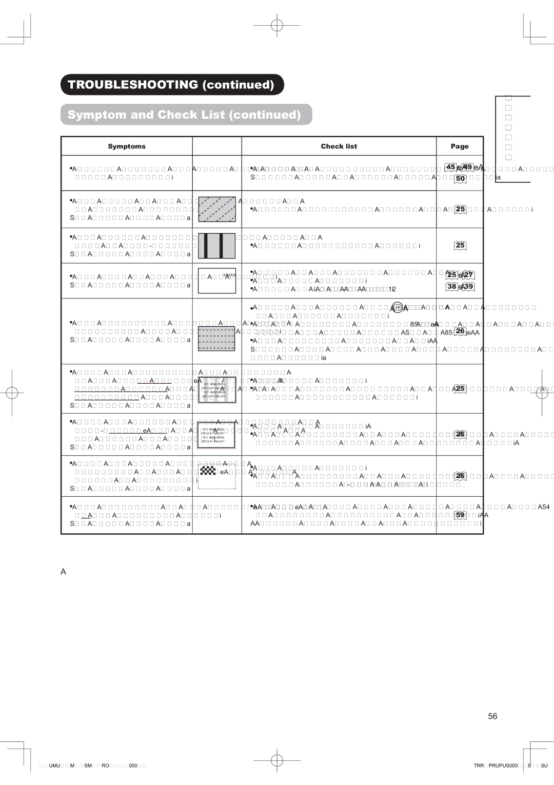 Hitachi 42PD8900TA manual QsxwIxqfwlrq´, DqReoltxhGluhfwlrq, 3&LQSXWPRGHRQO\, &KHFNLIWKH³6FUHHQ6DYHU´LV2 