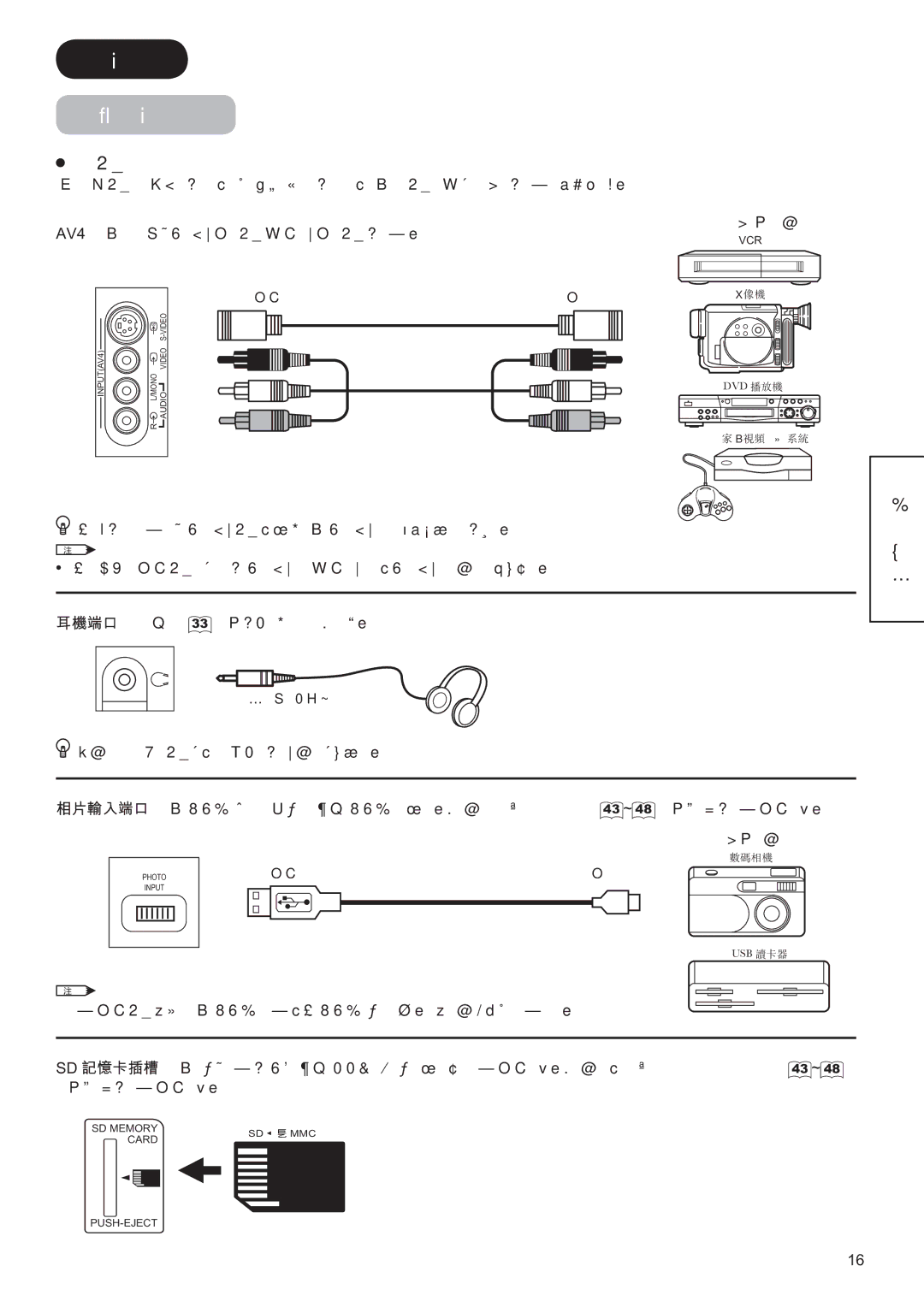 Hitachi 42PD9800TA user manual $96, $9  @, 86% 86% 