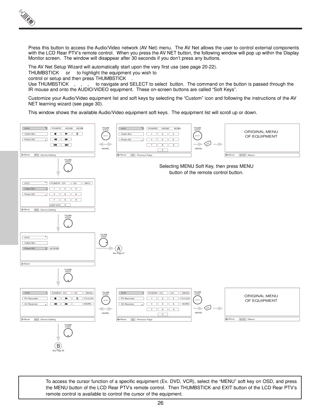 Hitachi 50V500, 60v500 important safety instructions NET button, Control 