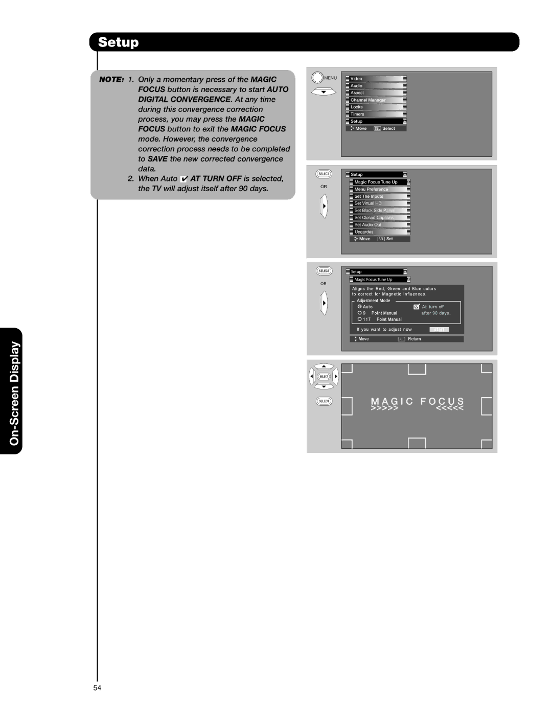 Hitachi 65F59J, 51F59A, 57F59J 65F59, 57F59A, 65F59A, 51F59J important safety instructions Start 