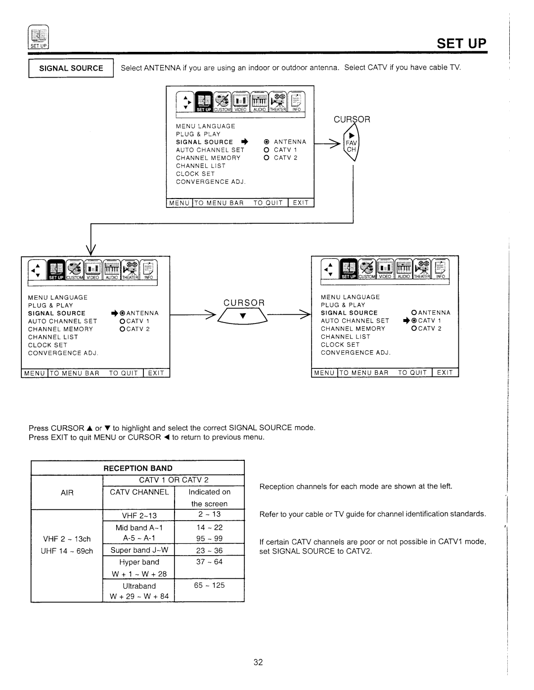 Hitachi 60EX39B, 50EX39B manual 