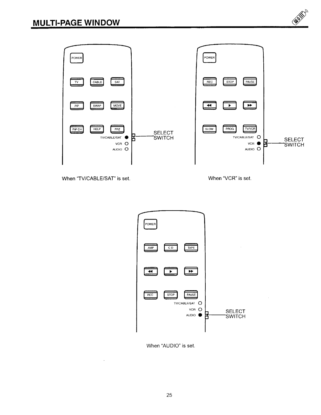 Hitachi 53SDX89B, 60SDX88B manual 