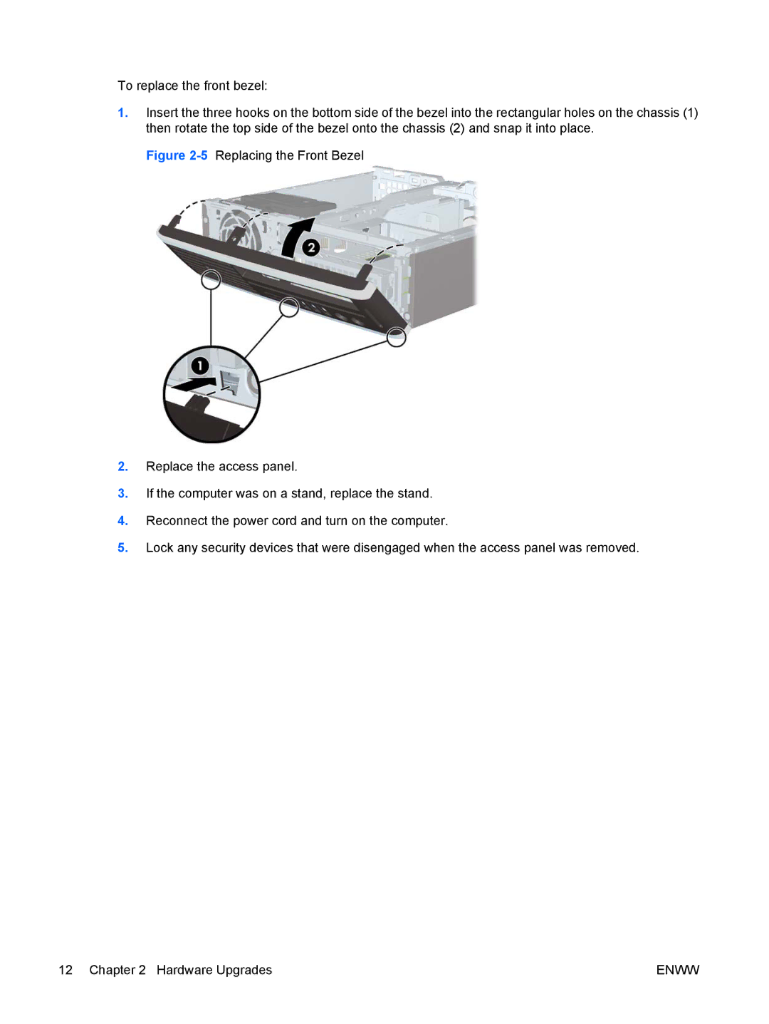 Hitachi 8000 manual Enww 