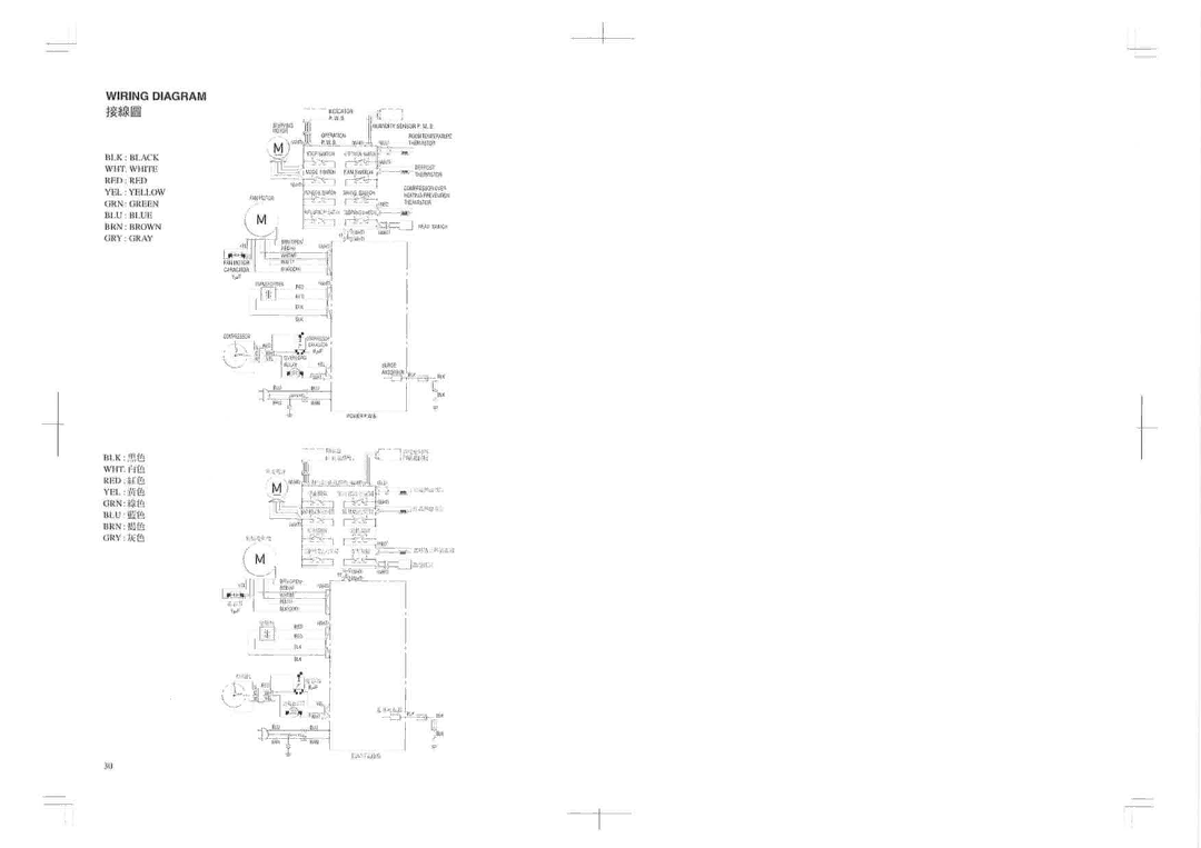 Hitachi BD-155EX instruction manual 