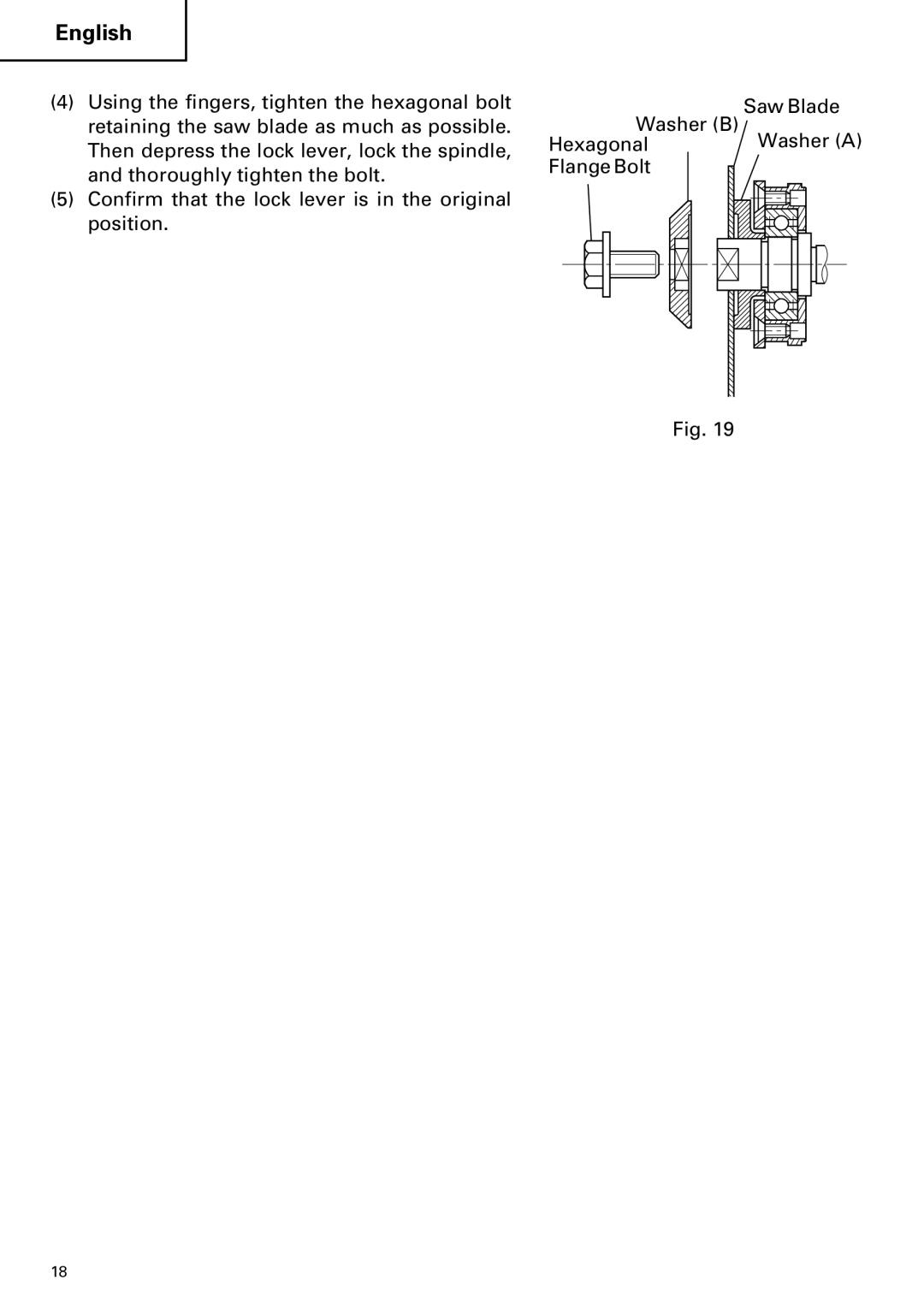 Hitachi C 7BD2, C 7SB2 instruction manual English 