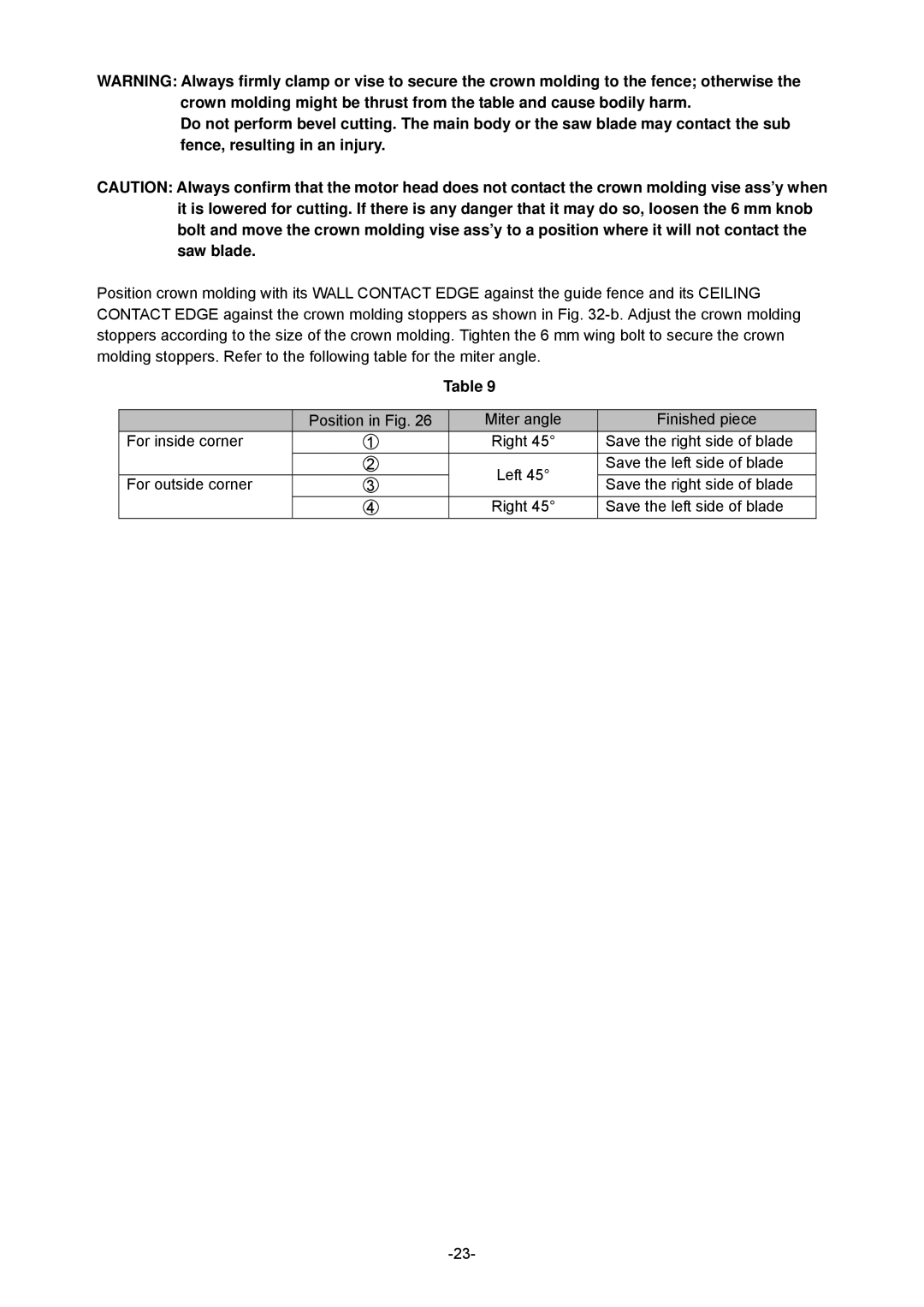 Hitachi C 8FSE, C 8FSHE specifications 