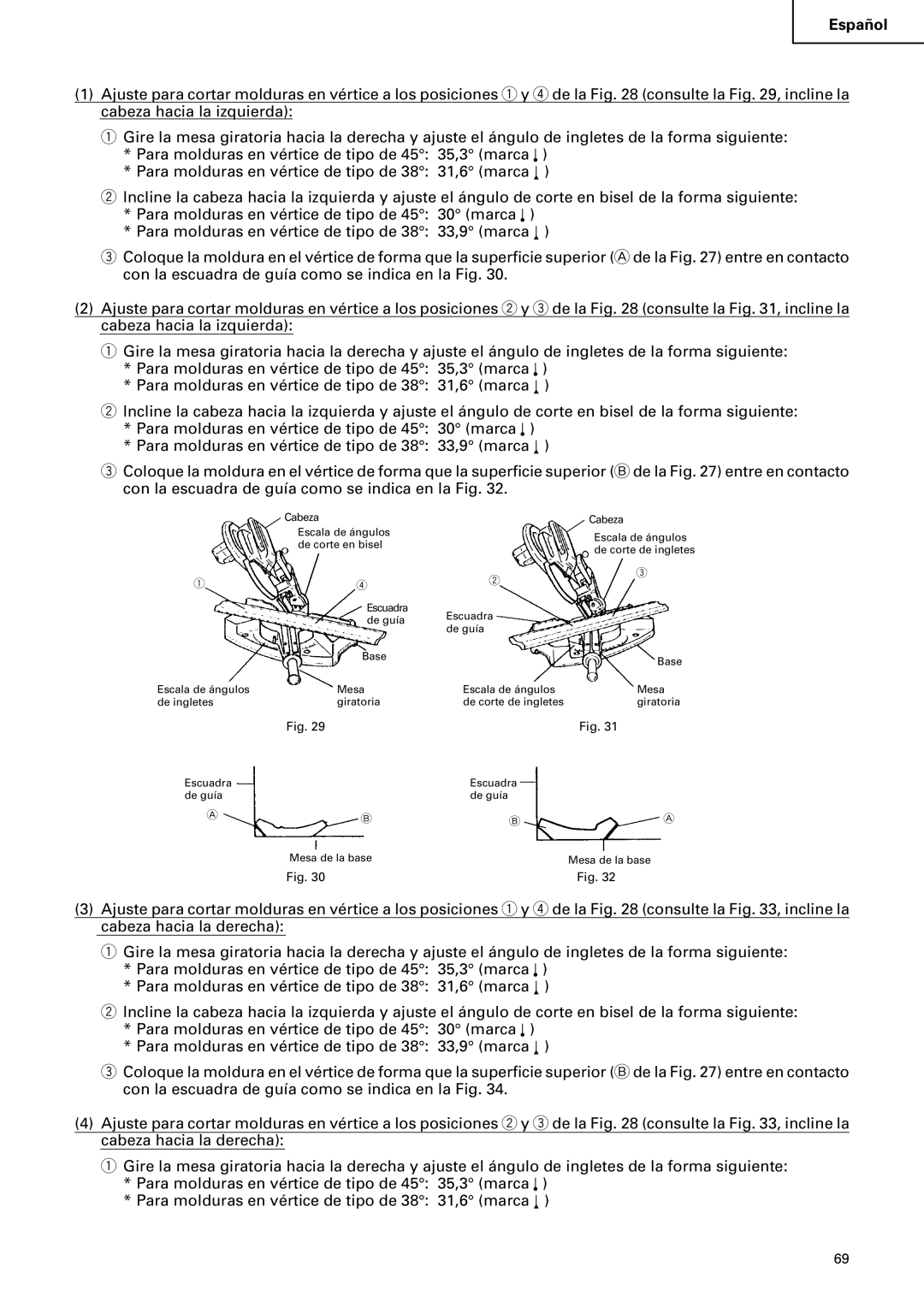 Hitachi C12FSA instruction manual 33,9 marca 