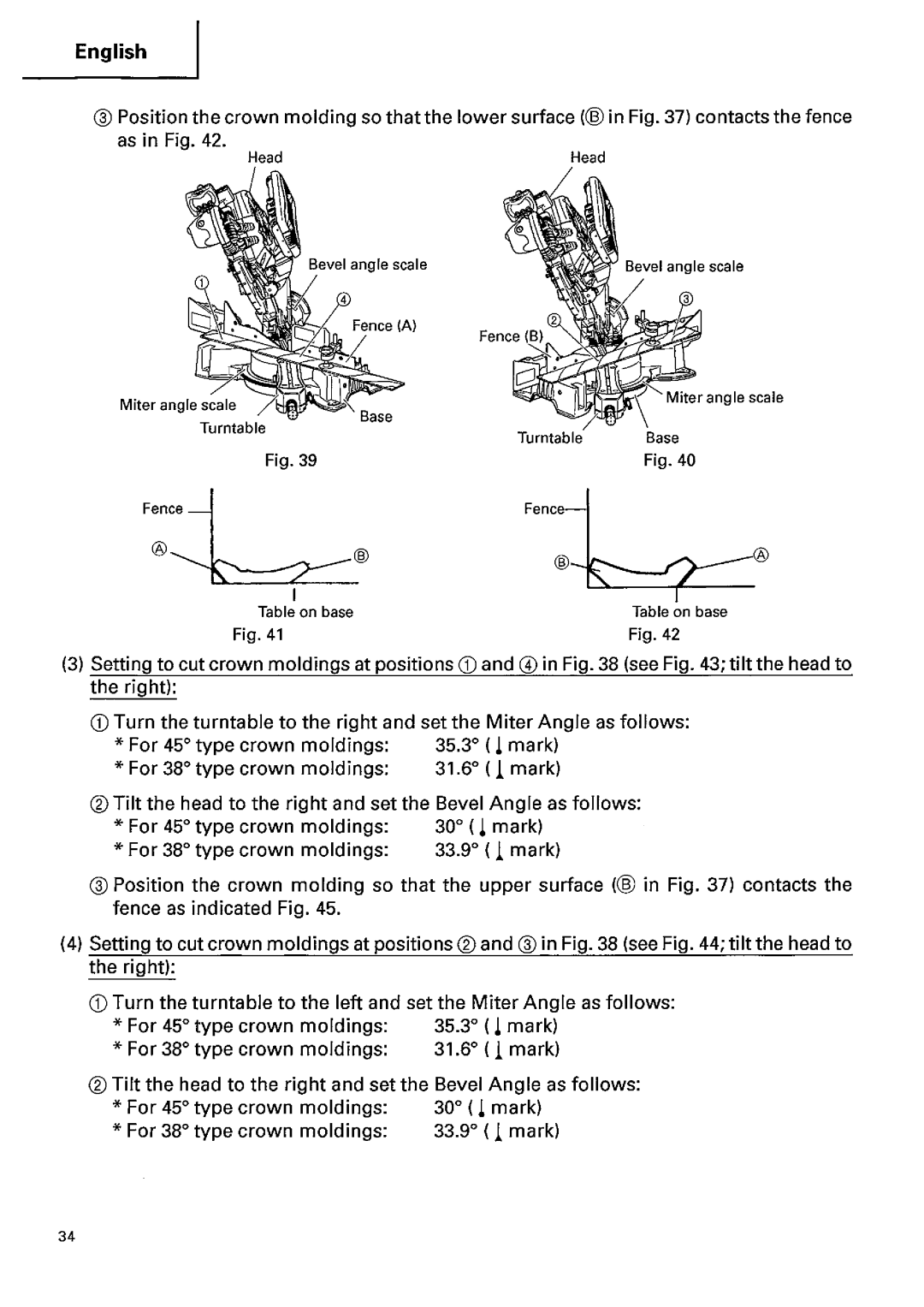 Hitachi c12rsh, c12lsh manual 