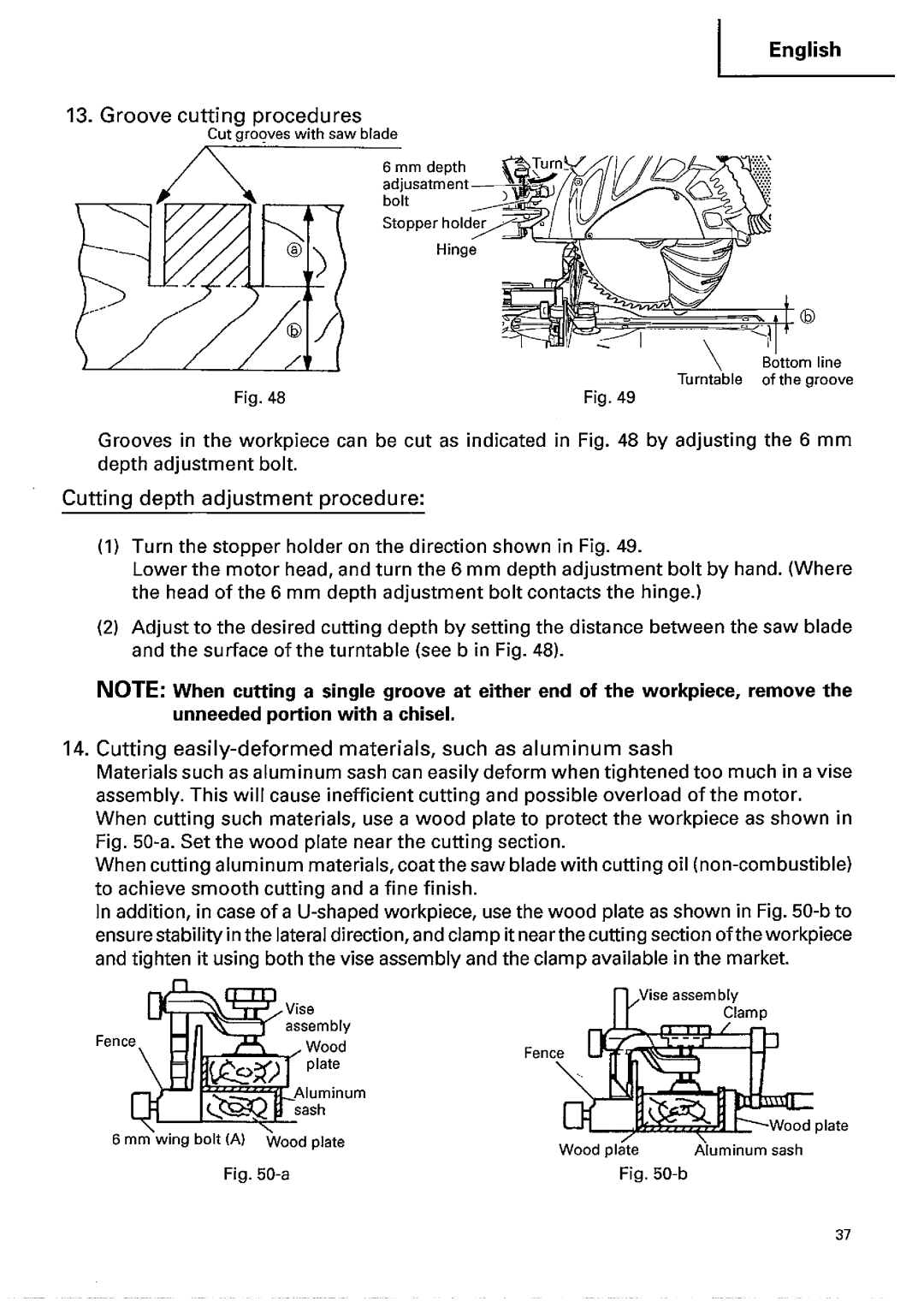 Hitachi c12lsh, c12rsh manual 