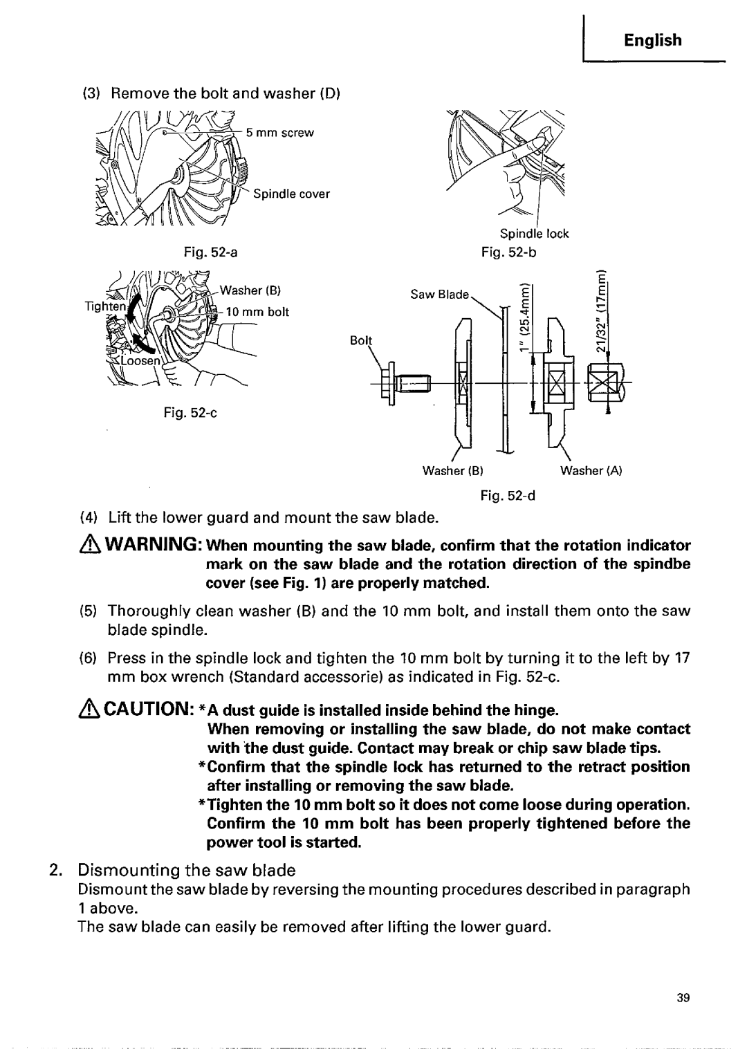 Hitachi c12lsh, c12rsh manual 