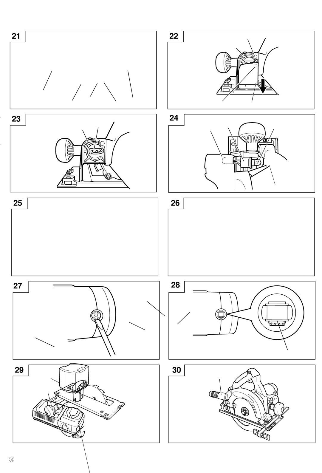 Hitachi C6DD manual 11.5 mm 