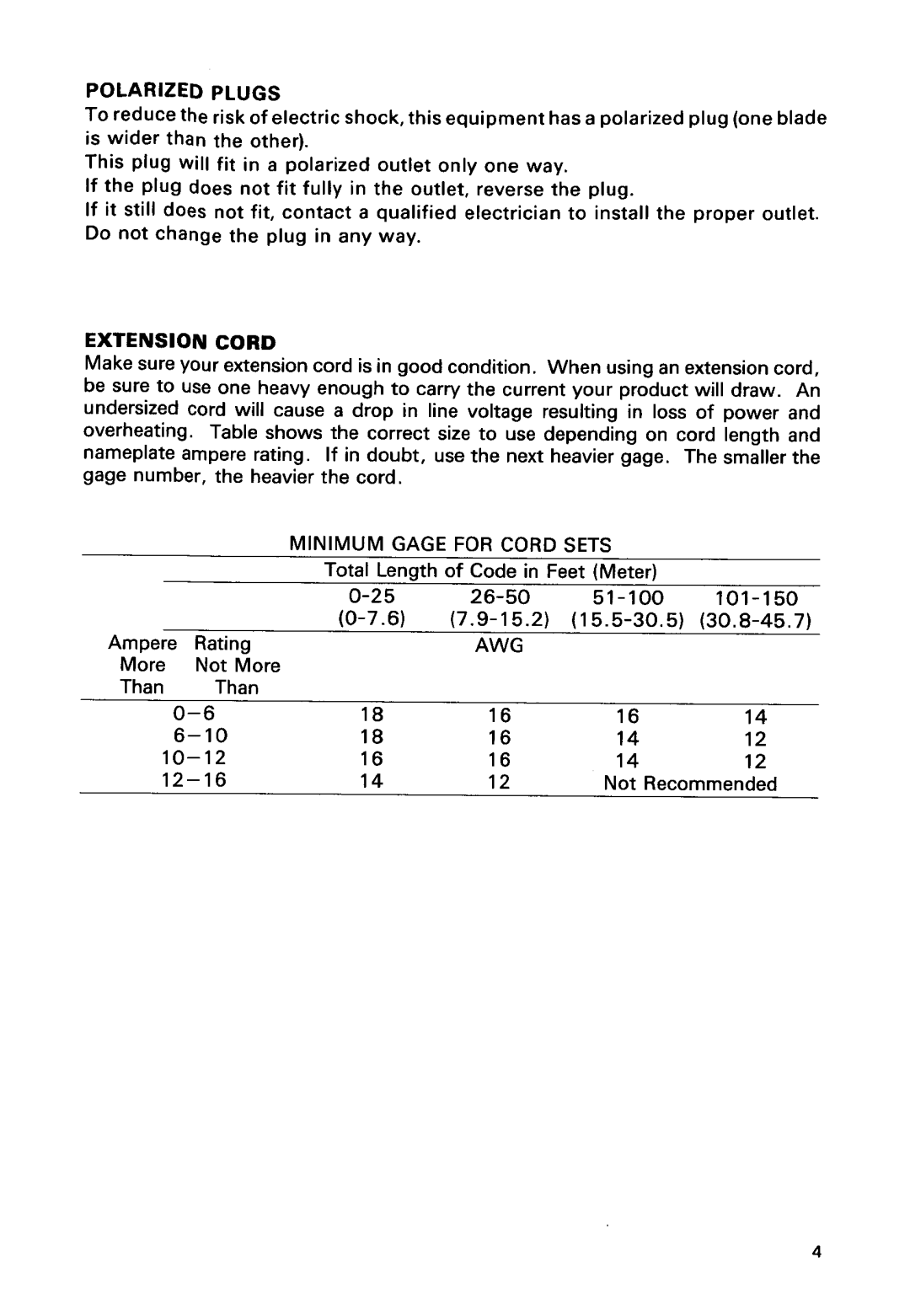 Hitachi CE 16 manual 