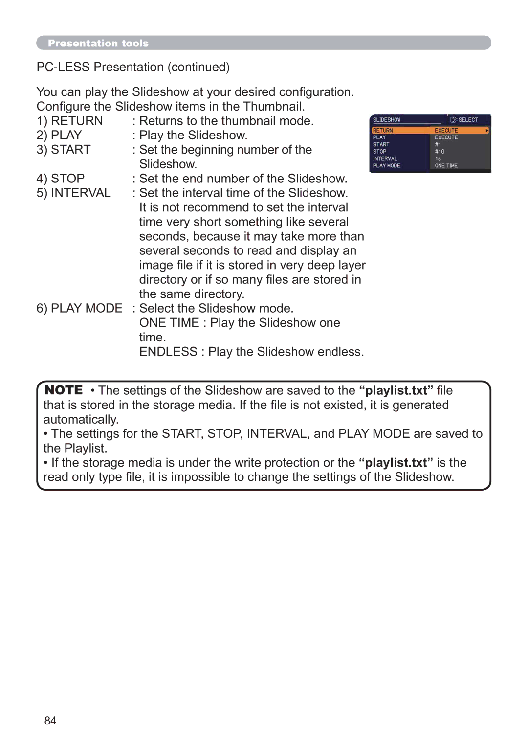 Hitachi CP-WX4021N, CP-X5021N user manual Return 