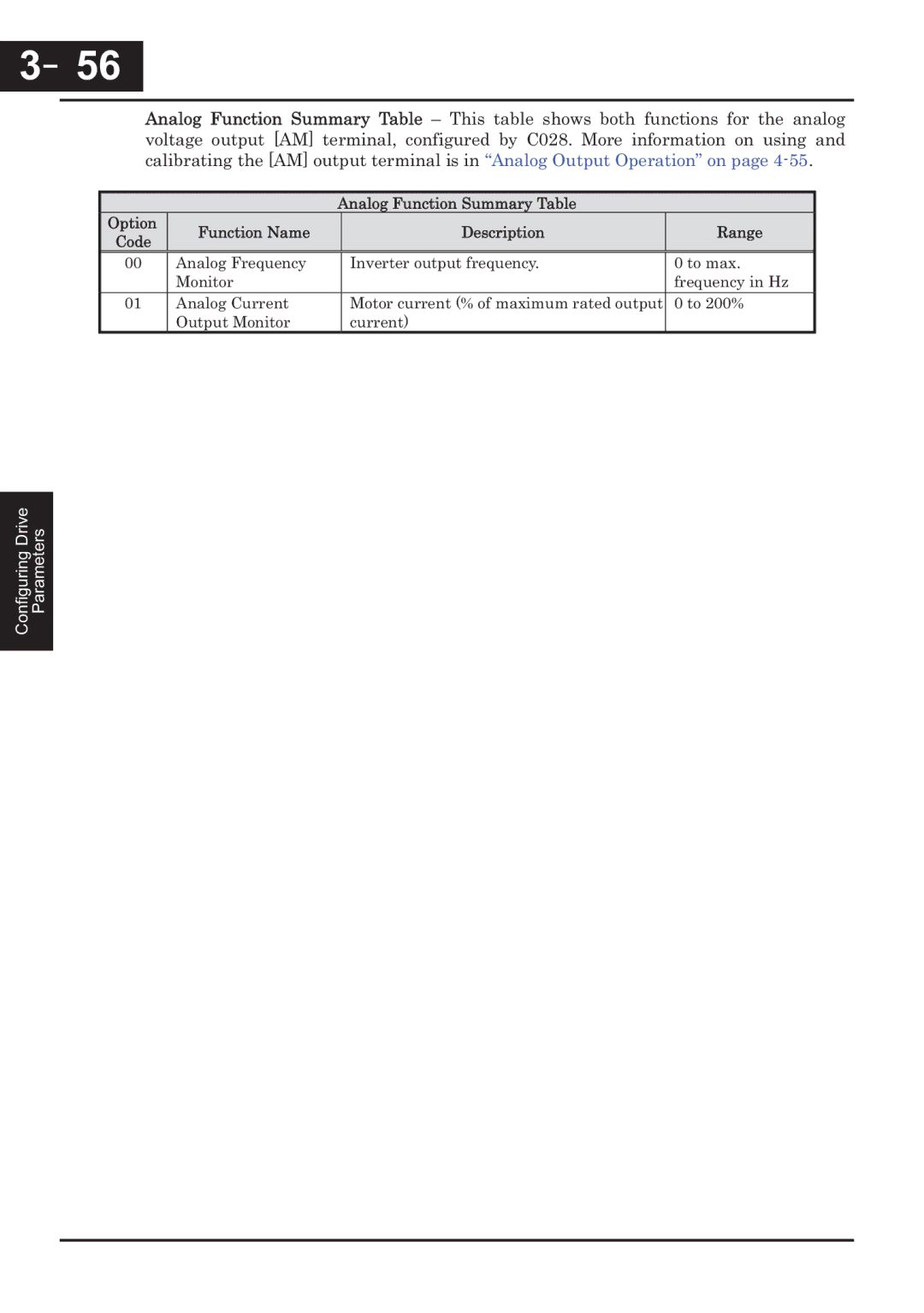 Hitachi CP-X200 instruction manual －56, 56 