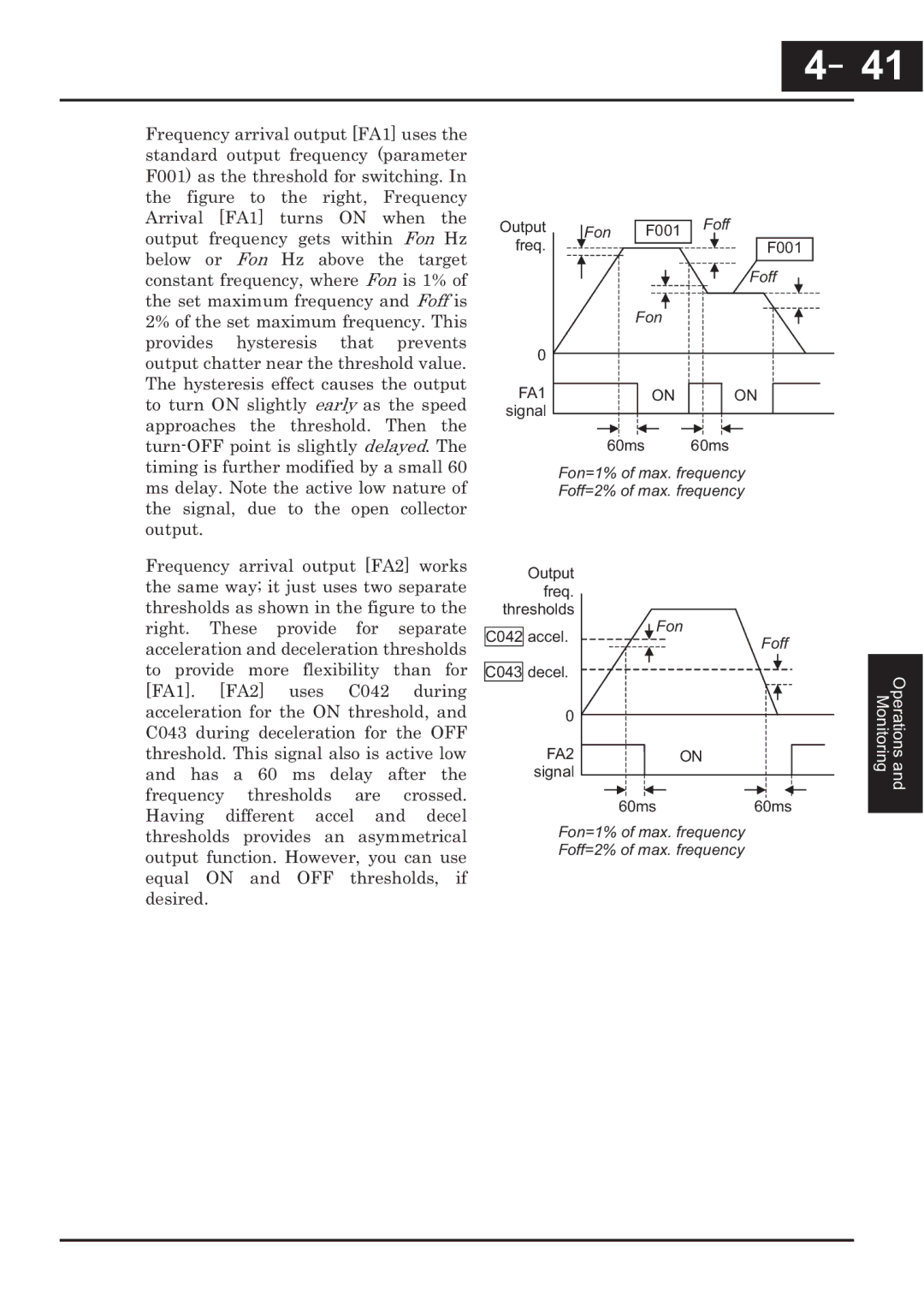 Hitachi CP-X200 instruction manual Fon 