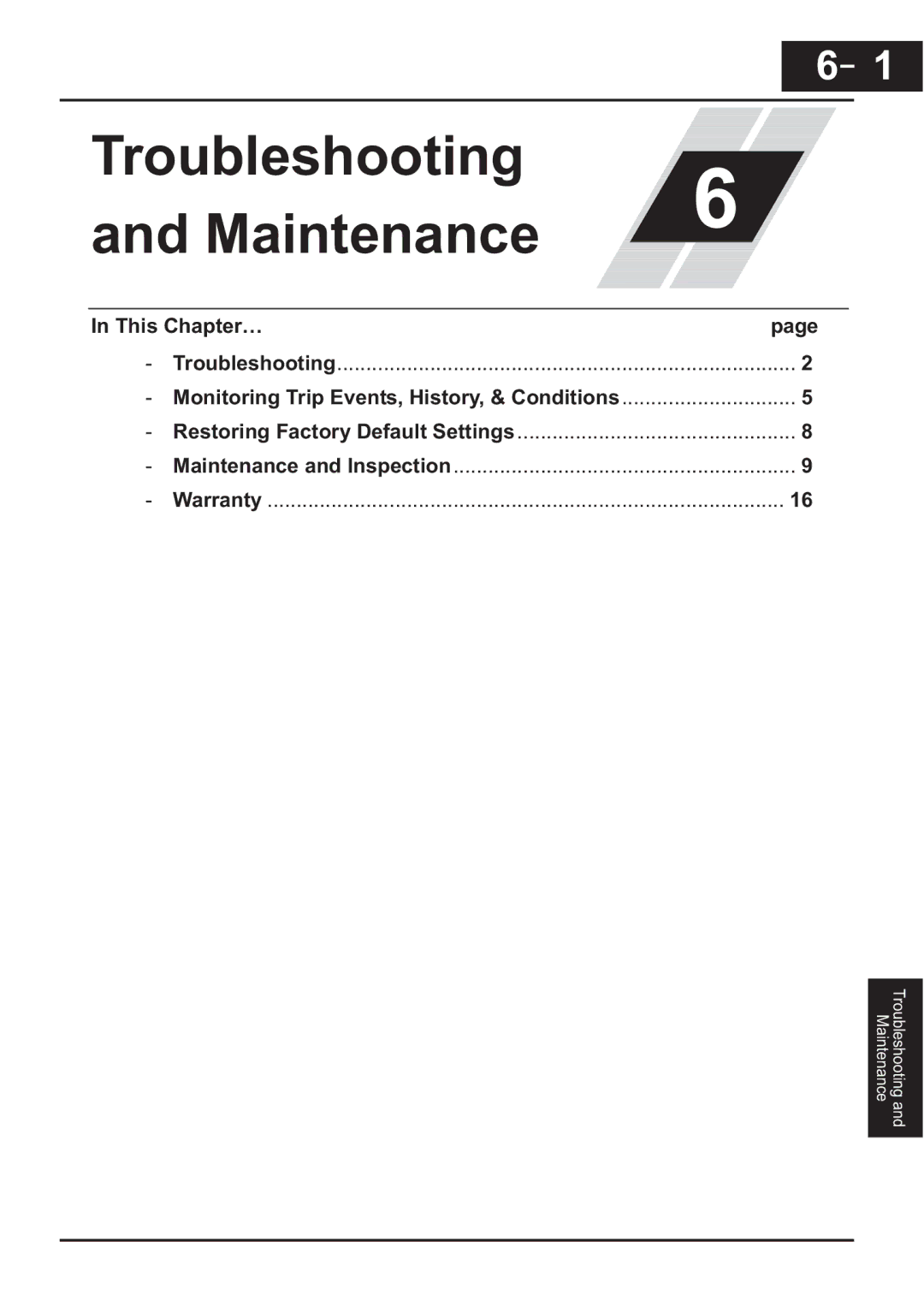 Hitachi CP-X200 instruction manual Troubleshooting Maintenance 