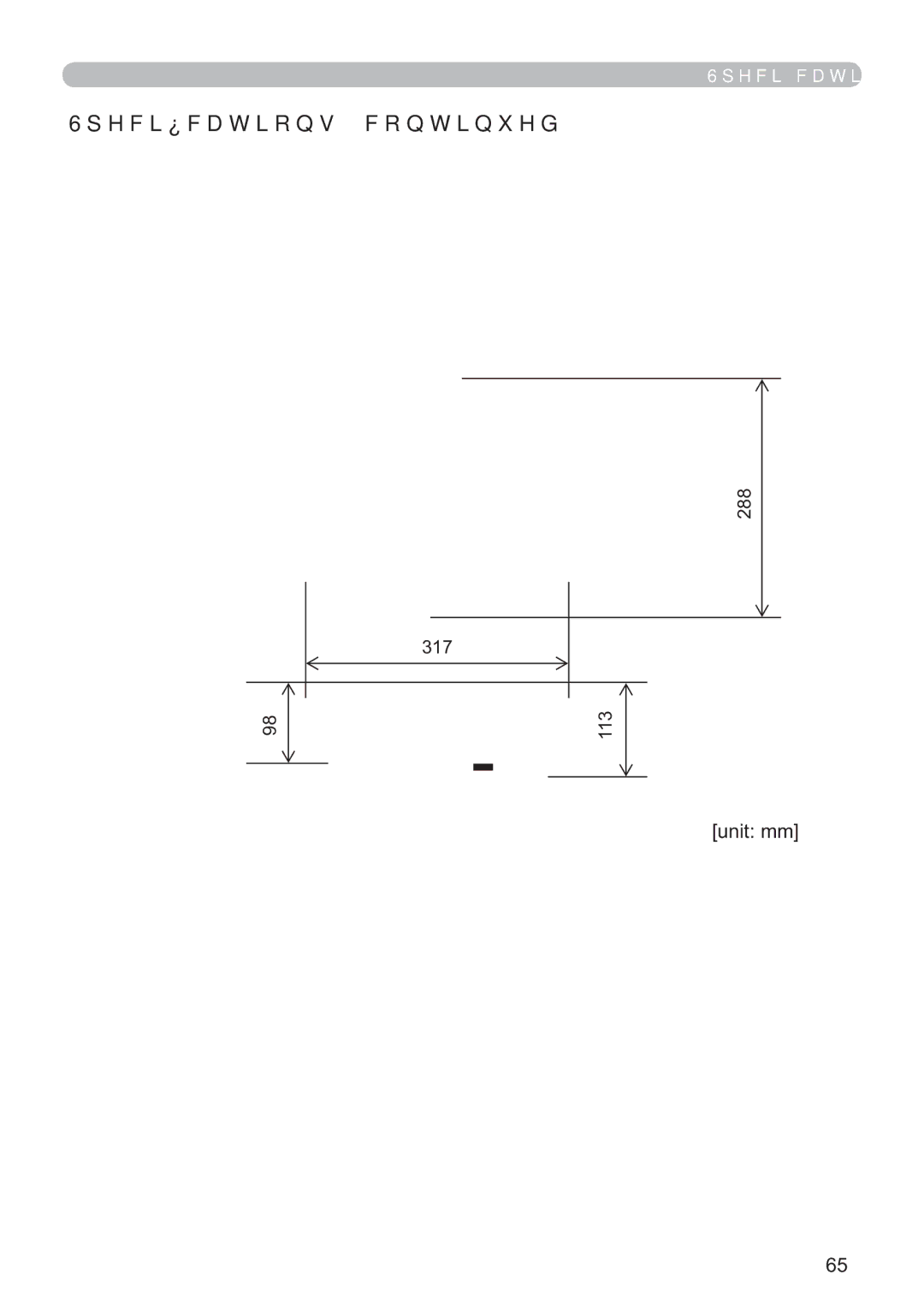 Hitachi CP-X3011, CP-X2011, CP-X3511, CP-X3010Z, CP-X2511 user manual XqlwPp@ 