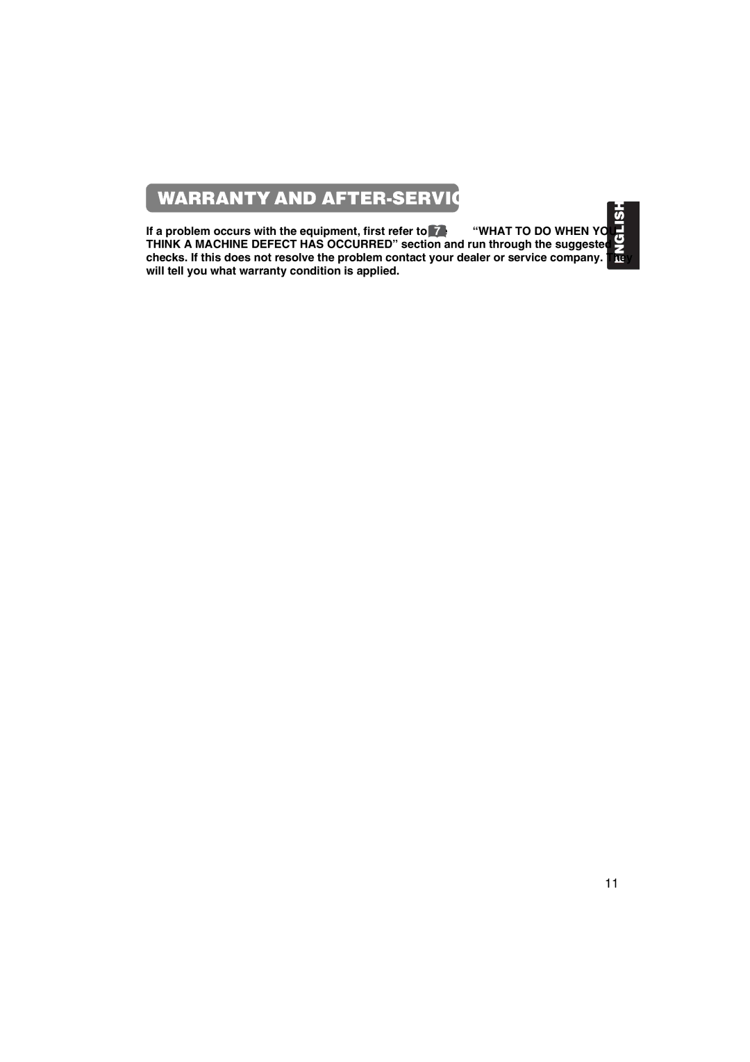 Hitachi CP-X275 user manual Warranty and AFTER-SERVICE 