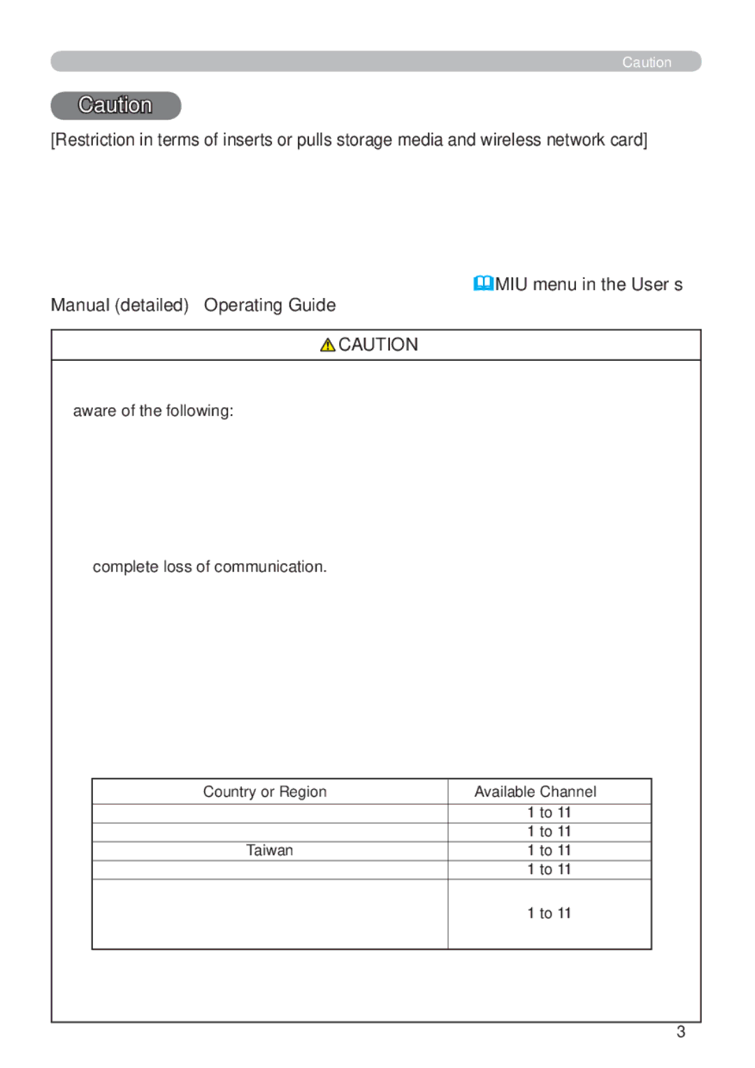 Hitachi CP-X809W user manual QrwEhlqjDffhvvhg, Uhodqg/Xhperxuj,Fhodqg 