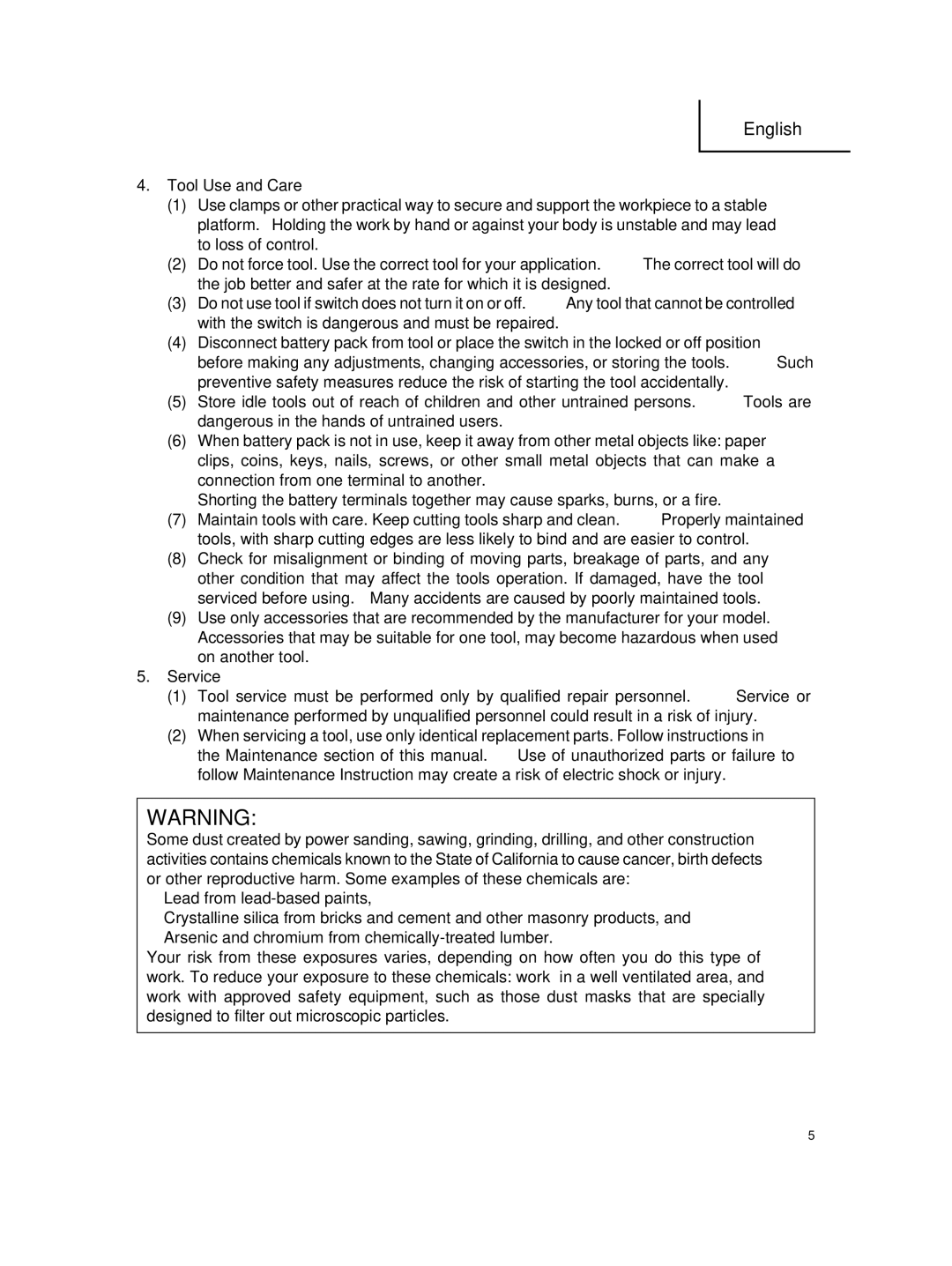 Hitachi DS 18DMR, DS 14DMR instruction manual English 