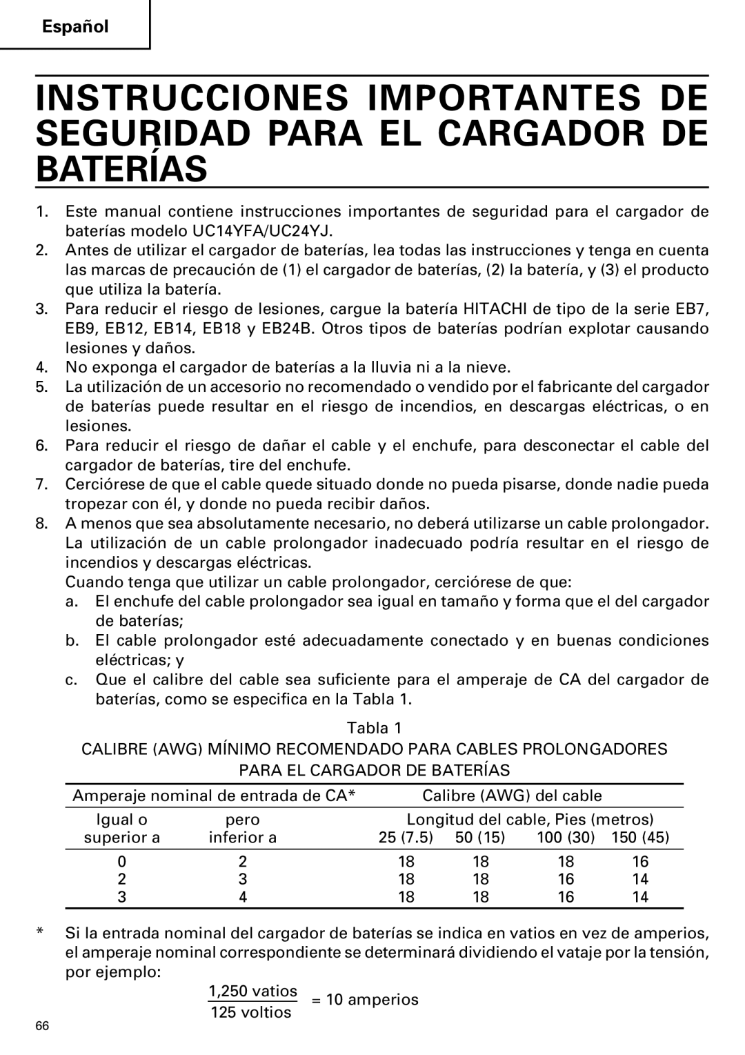 Hitachi DV18DMR, DV14DMR instruction manual 100 150 