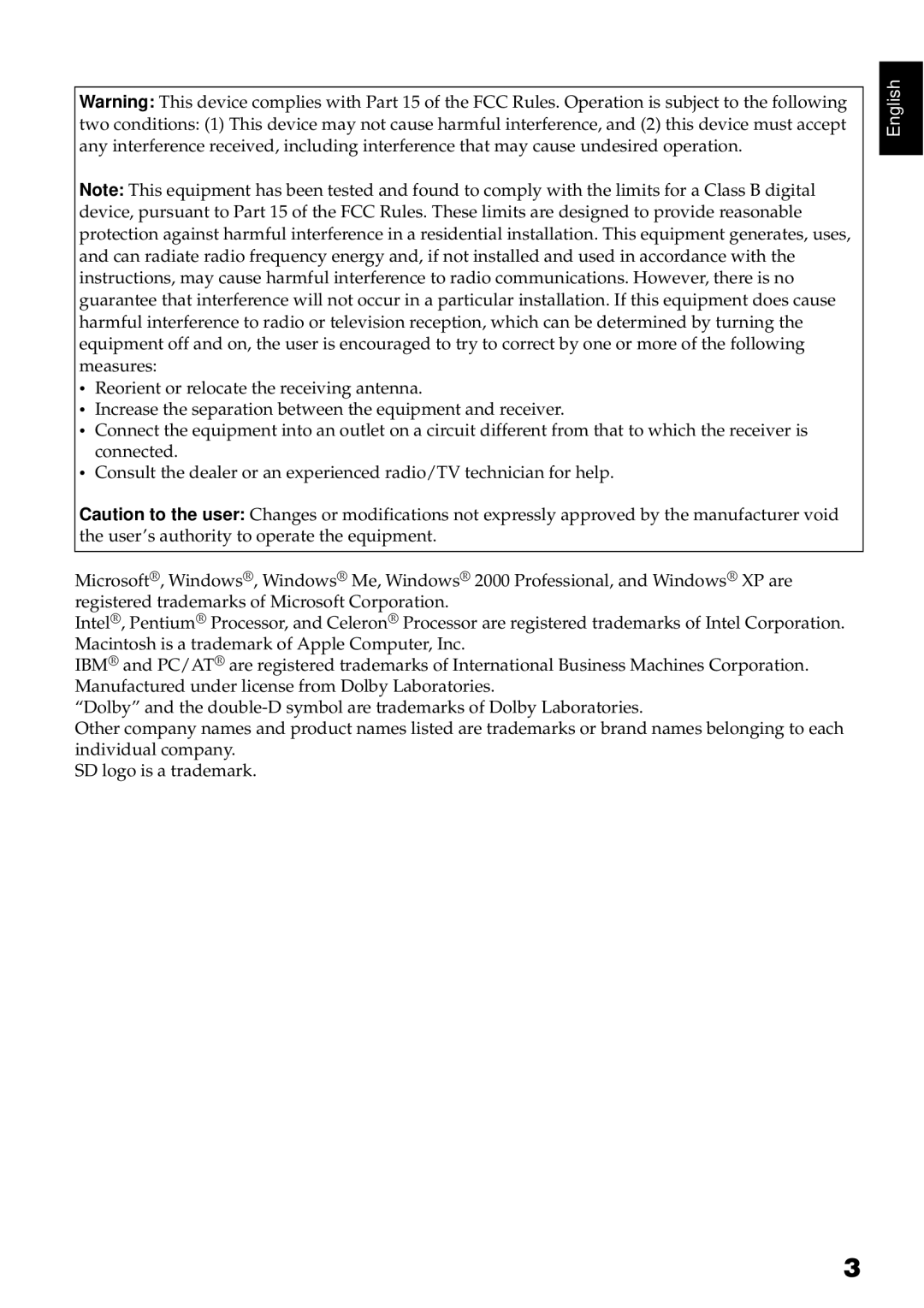 Hitachi DZ-GX3200A, DZ-GX3100A, DZ-BX35A, DZ-GX3300A instruction manual English 