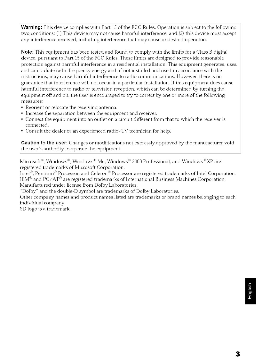 Hitachi DZ-MV780A instruction manual Connected 